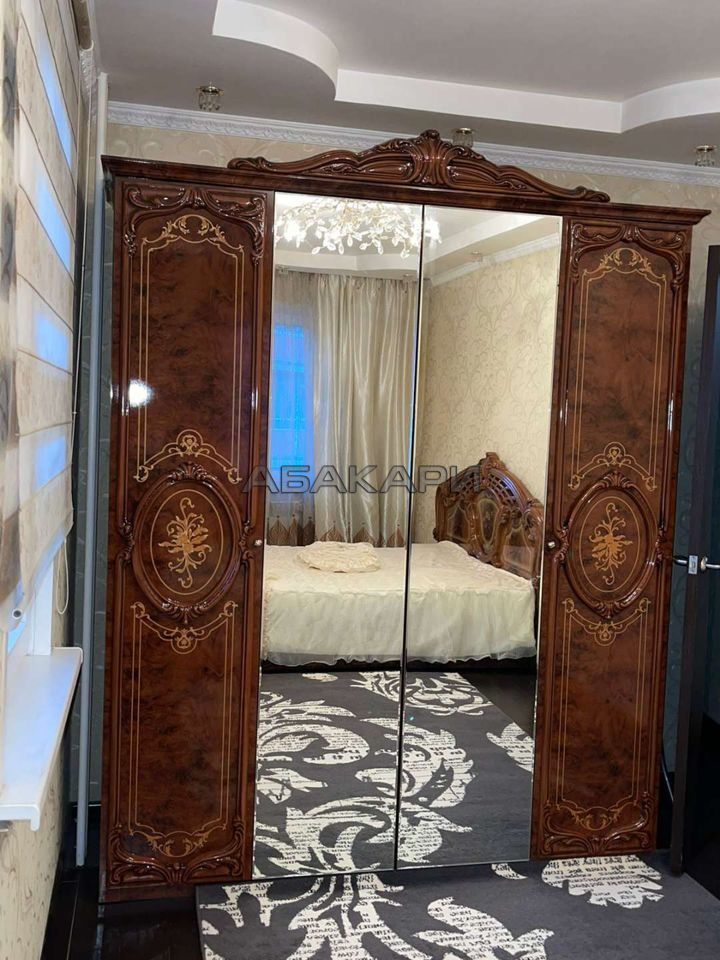 2-комнатная улица Алексеева, 24к1 за 55000 руб/мес фото 14 2-комнатная улица Алексеева, 24к1 за 55000 руб/мес фото 14