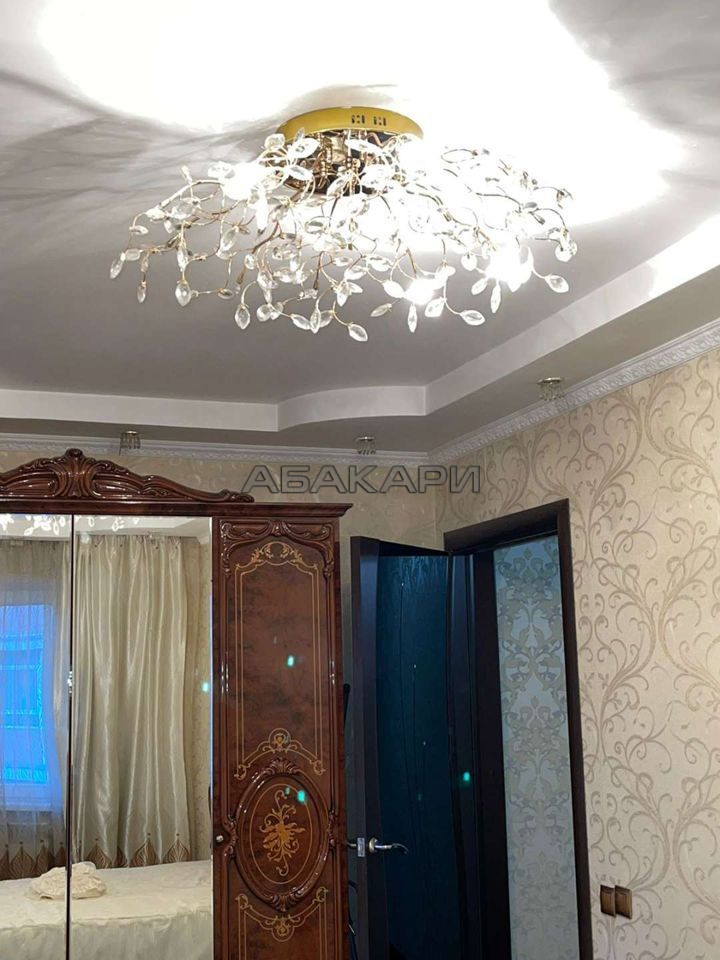 2-комнатная улица Алексеева, 24к1 за 55000 руб/мес фото 15 2-комнатная улица Алексеева, 24к1 за 55000 руб/мес фото 15