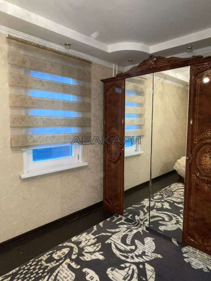 2-комнатная улица Алексеева, 24к1 за 55000 руб/мес фото 16 2-комнатная улица Алексеева, 24к1 за 55000 руб/мес фото 16