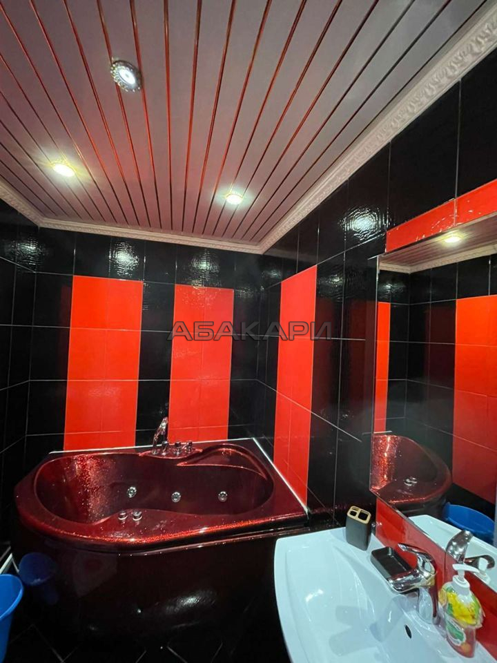 2-комнатная улица Алексеева, 24к1 за 55000 руб/мес фото 20 2-комнатная улица Алексеева, 24к1 за 55000 руб/мес фото 20