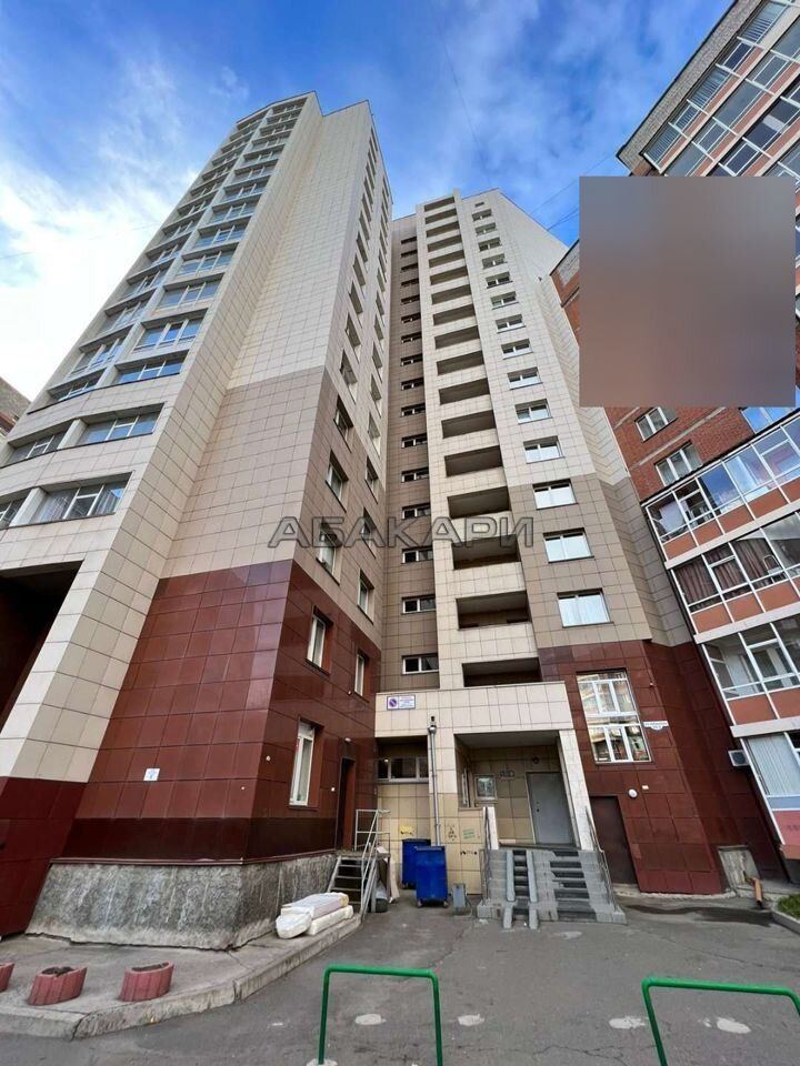 2-комнатная улица Алексеева, 24к1 за 55000 руб/мес фото 23 2-комнатная улица Алексеева, 24к1 за 55000 руб/мес фото 23