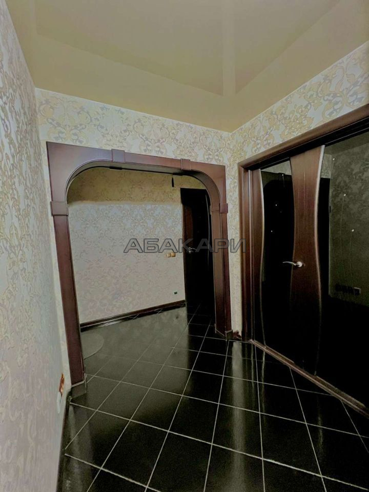 2-комнатная улица Алексеева, 24к1 за 55000 руб/мес фото 21 2-комнатная улица Алексеева, 24к1 за 55000 руб/мес фото 21