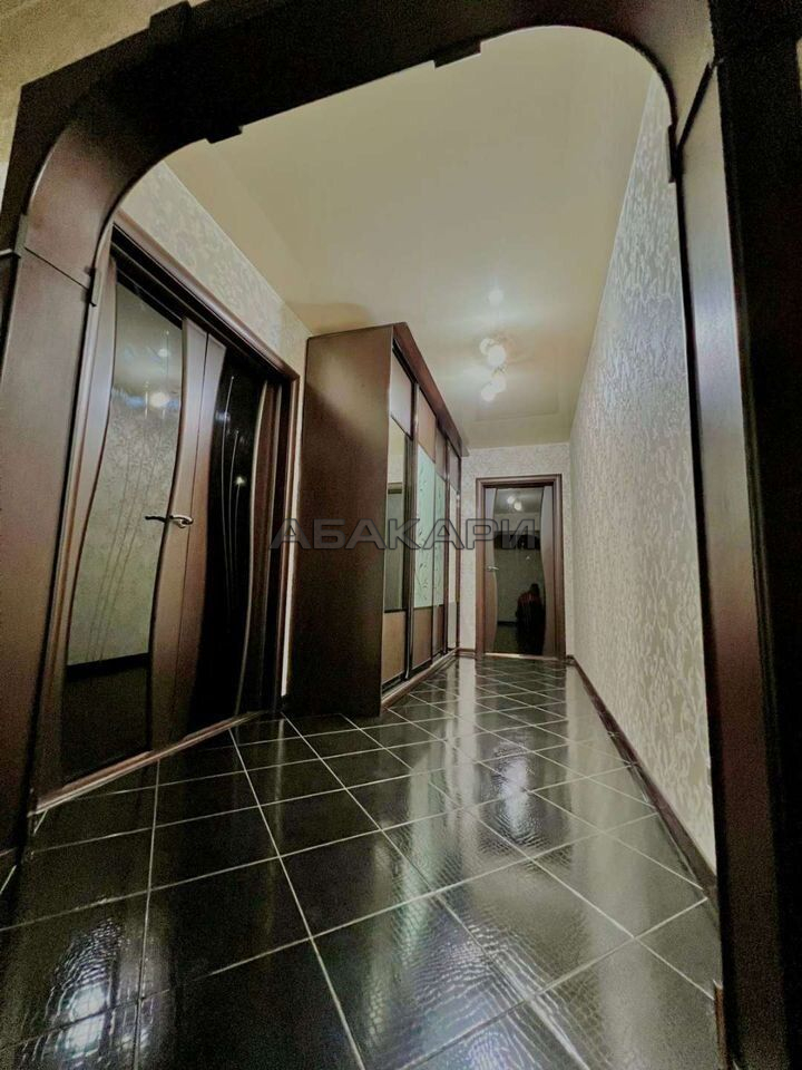 2-комнатная улица Алексеева, 24к1 за 55000 руб/мес фото 22 2-комнатная улица Алексеева, 24к1 за 55000 руб/мес фото 22