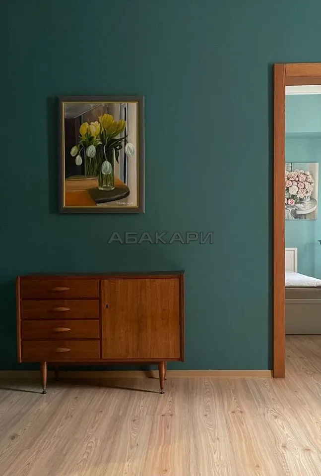 3-комнатная улица Ленина, 143  за 60000 руб/мес фото 1