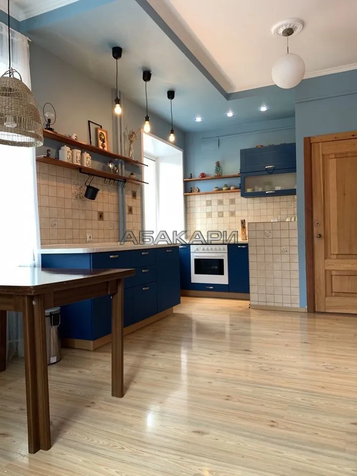 3-комнатная улица Ленина, 143  за 60000 руб/мес фото 4