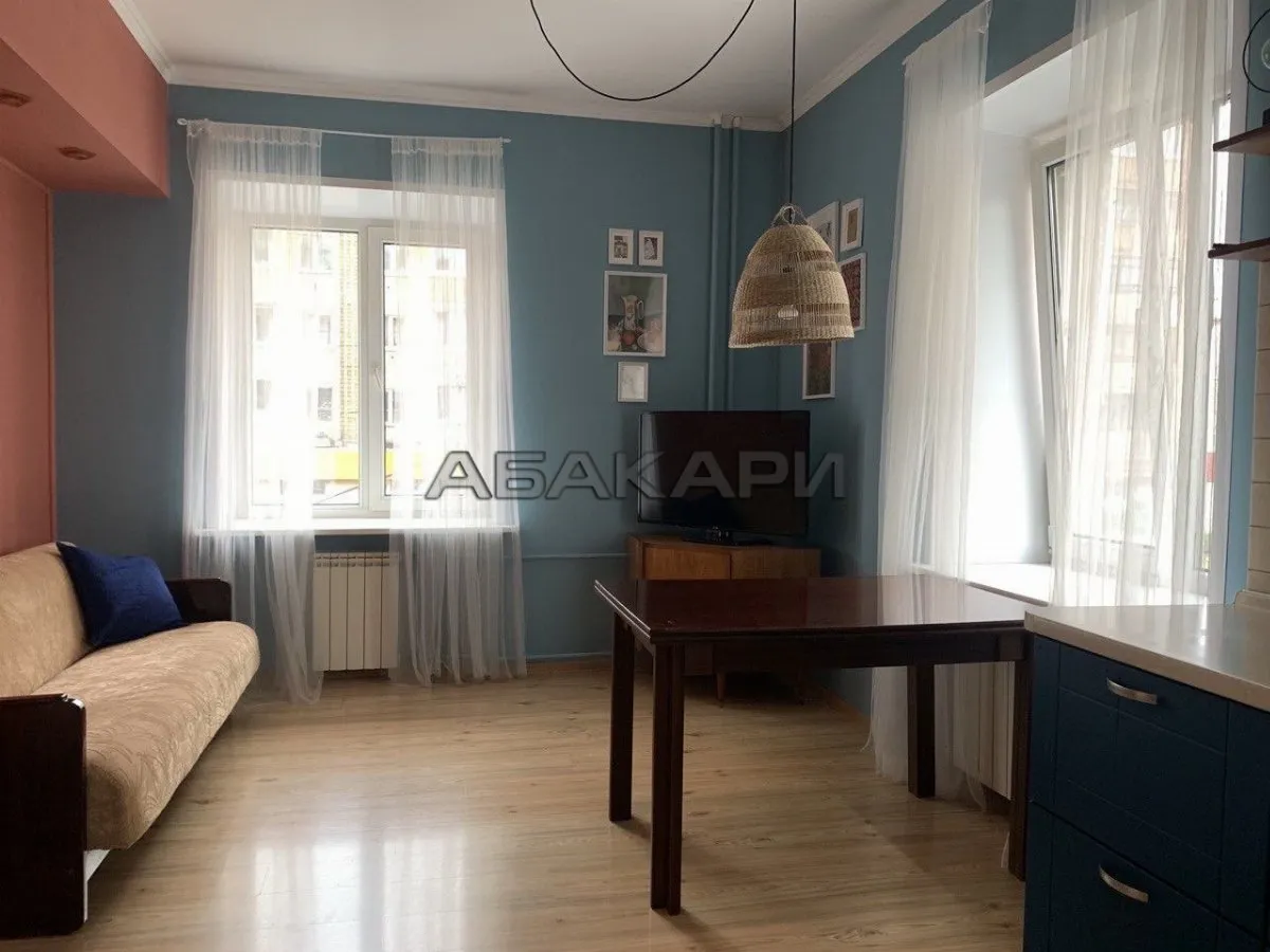 3-комнатная улица Ленина, 143  за 60000 руб/мес фото 5