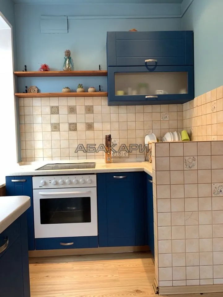 3-комнатная улица Ленина, 143  за 60000 руб/мес фото 6