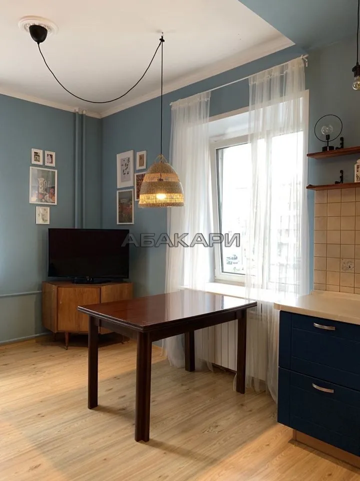 3-комнатная улица Ленина, 143  за 60000 руб/мес фото 7