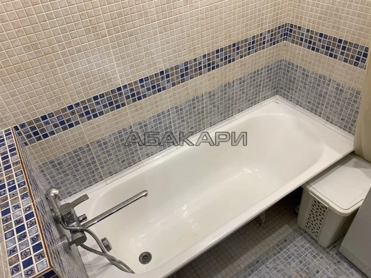 3-комнатная улица Ленина, 143  за 60000 руб/мес фото 8