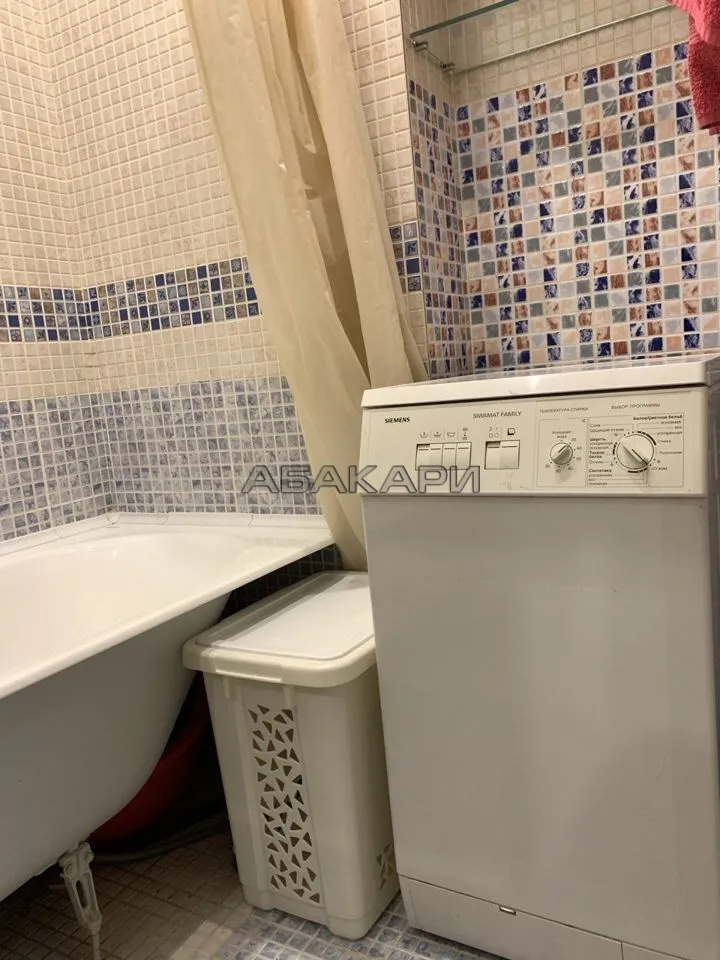 3-комнатная улица Ленина, 143  за 60000 руб/мес фото 9