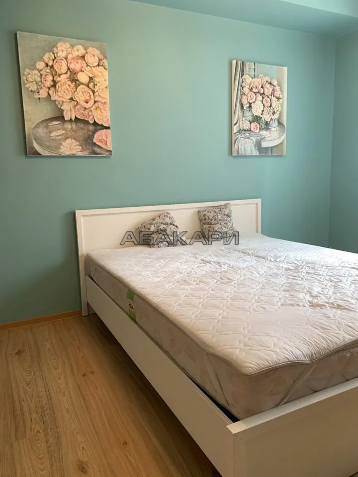 3-комнатная улица Ленина, 143  за 60000 руб/мес фото 10