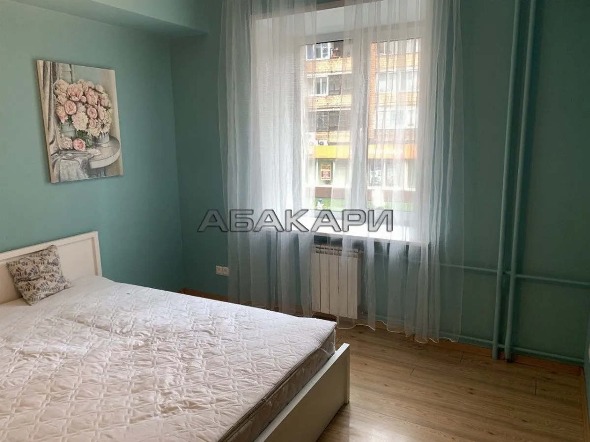 3-комнатная улица Ленина, 143  за 60000 руб/мес фото 11