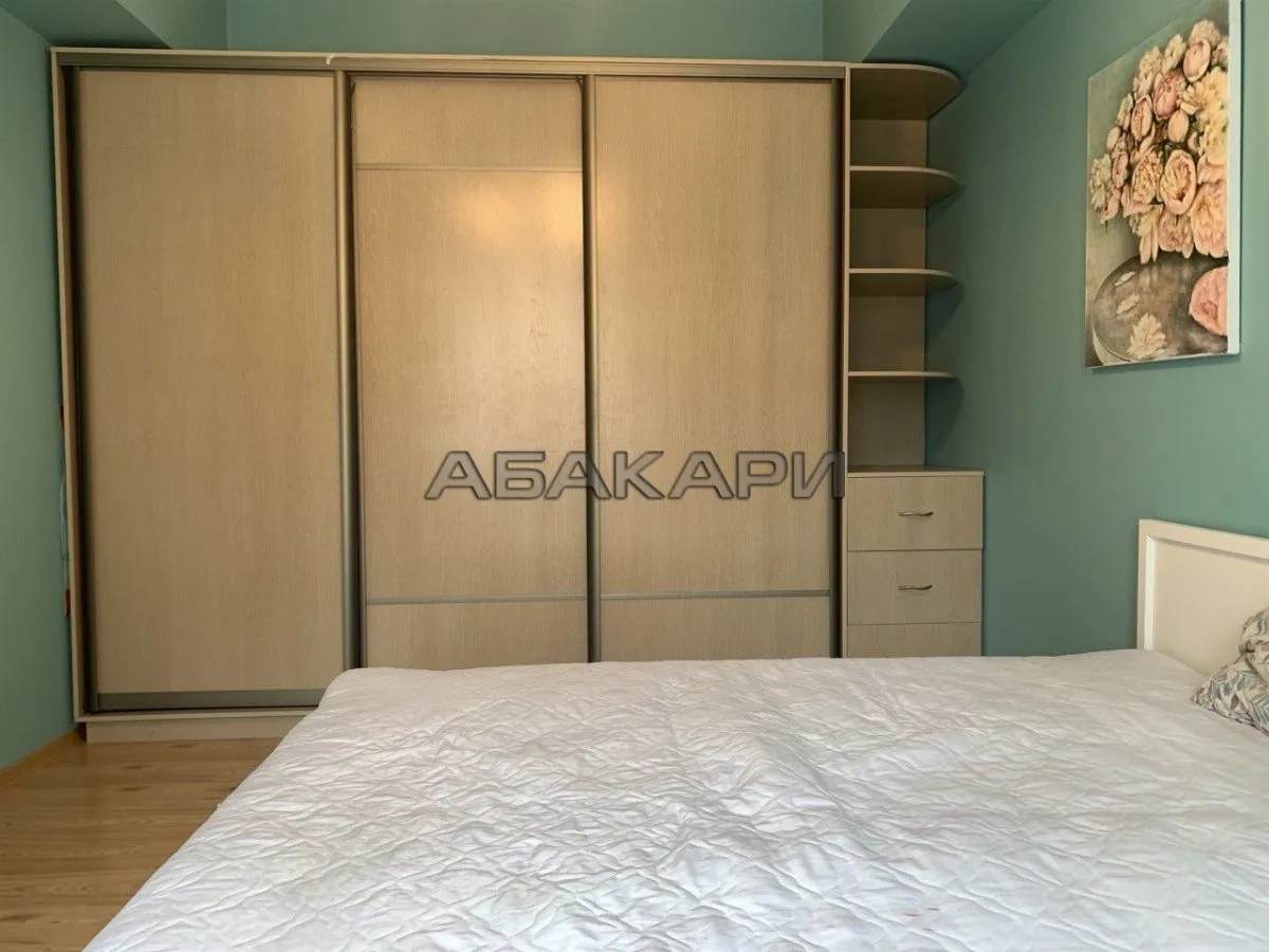 3-комнатная улица Ленина, 143  за 60000 руб/мес фото 12