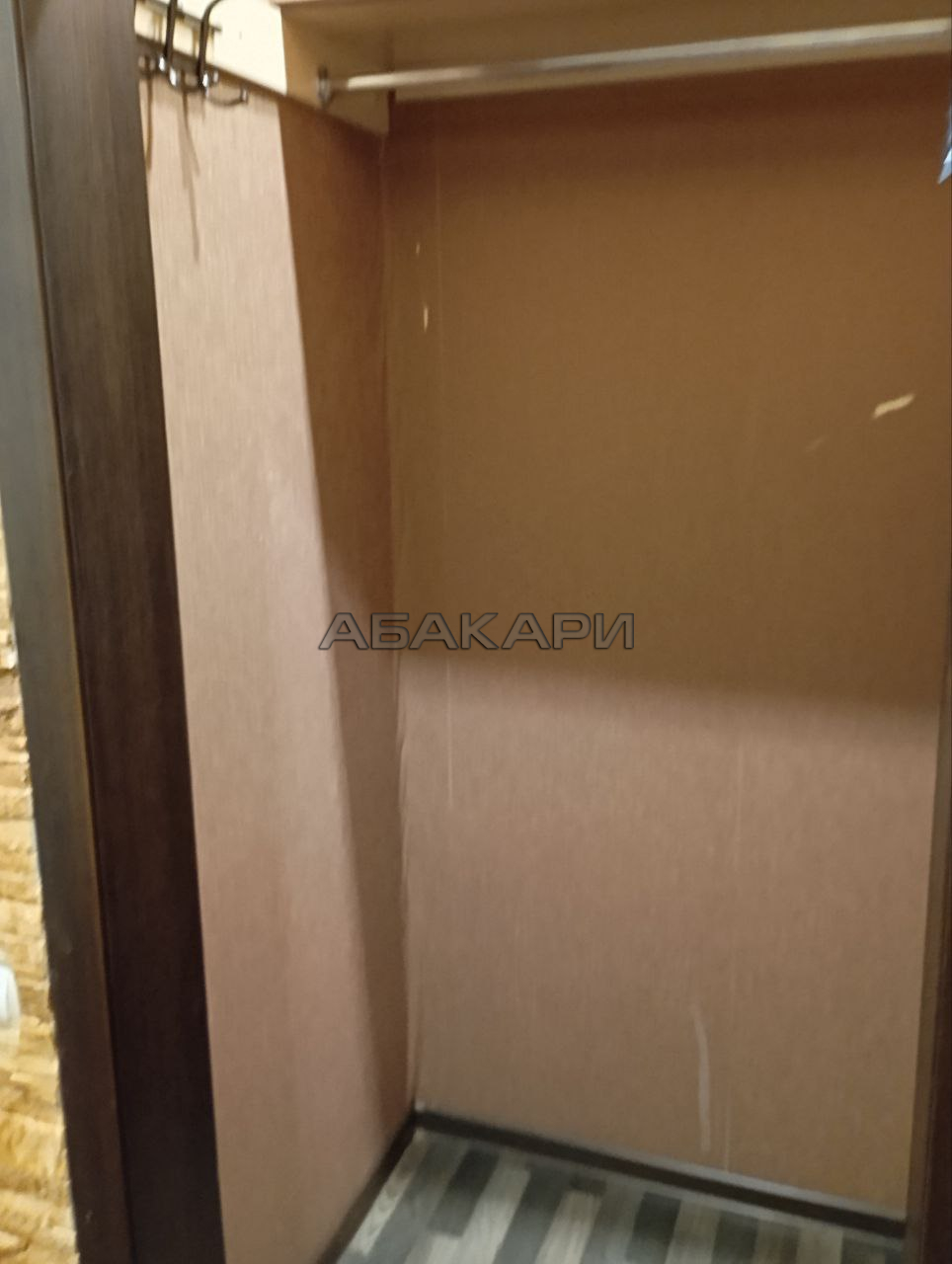 1-комнатная улица Мичурина, 2Ж  за 35000 руб/мес фото 14