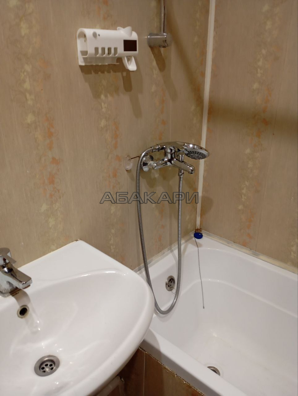 1-комнатная улица Мичурина, 2Ж  за 35000 руб/мес фото 15