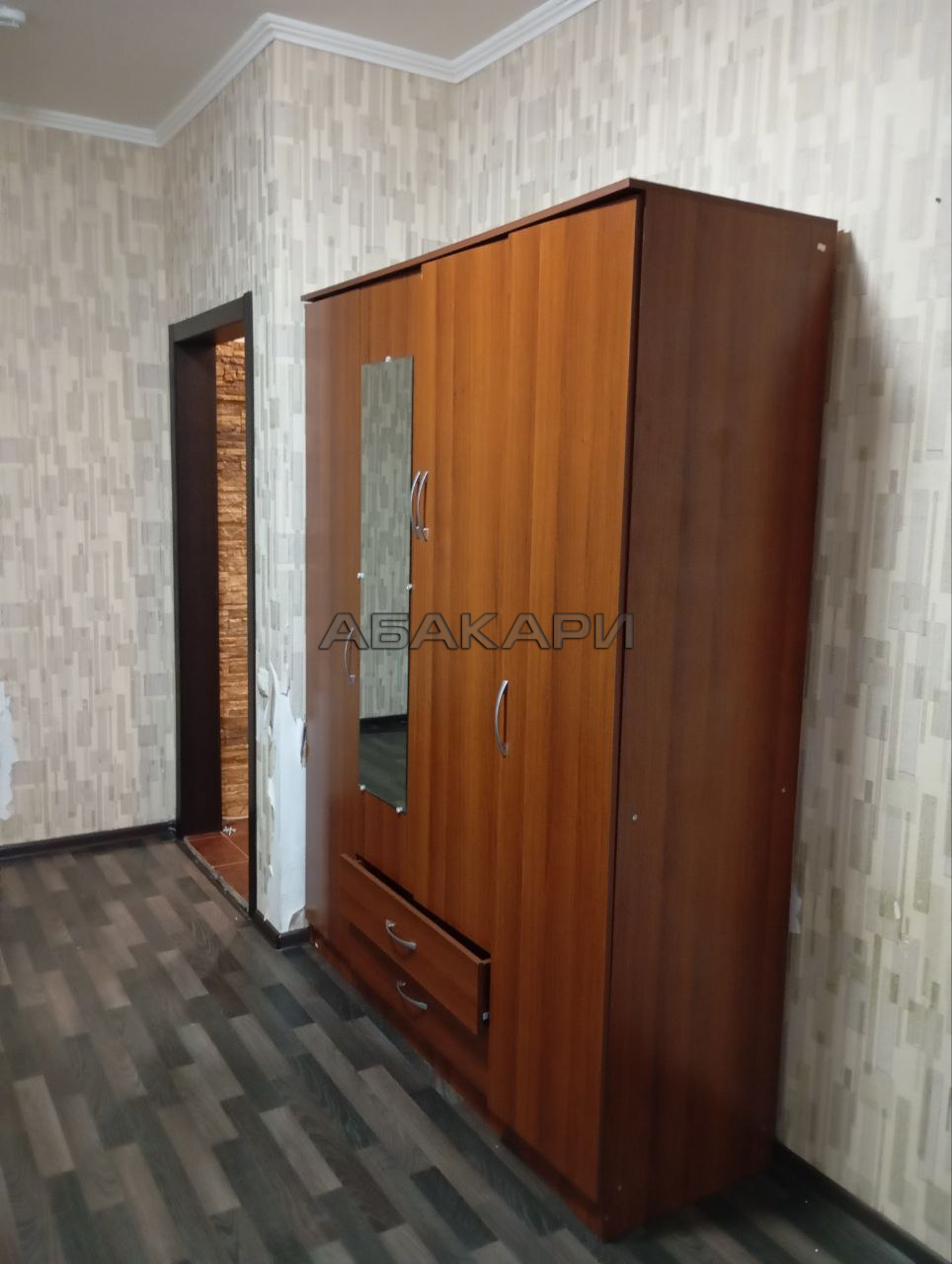 1-комнатная улица Мичурина, 2Ж  за 35000 руб/мес фото 10