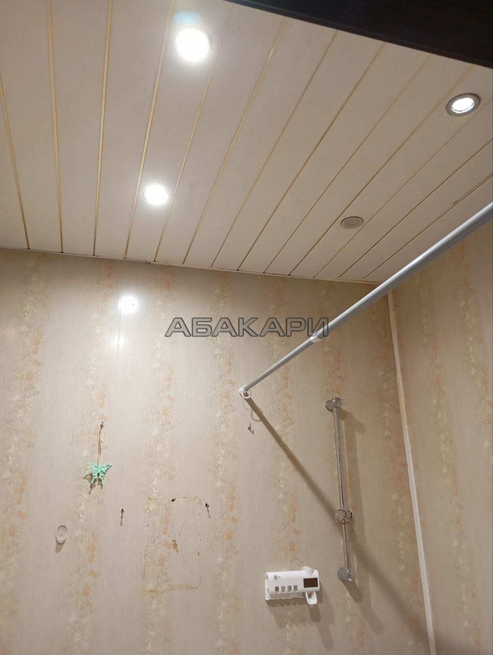 1-комнатная улица Мичурина, 2Ж  за 35000 руб/мес фото 17