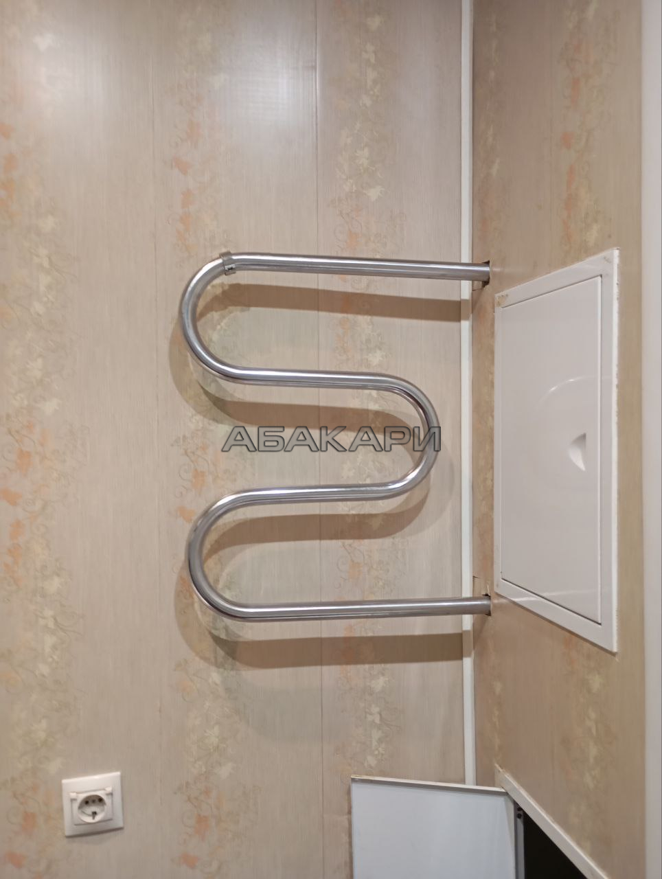 1-комнатная улица Мичурина, 2Ж  за 35000 руб/мес фото 16