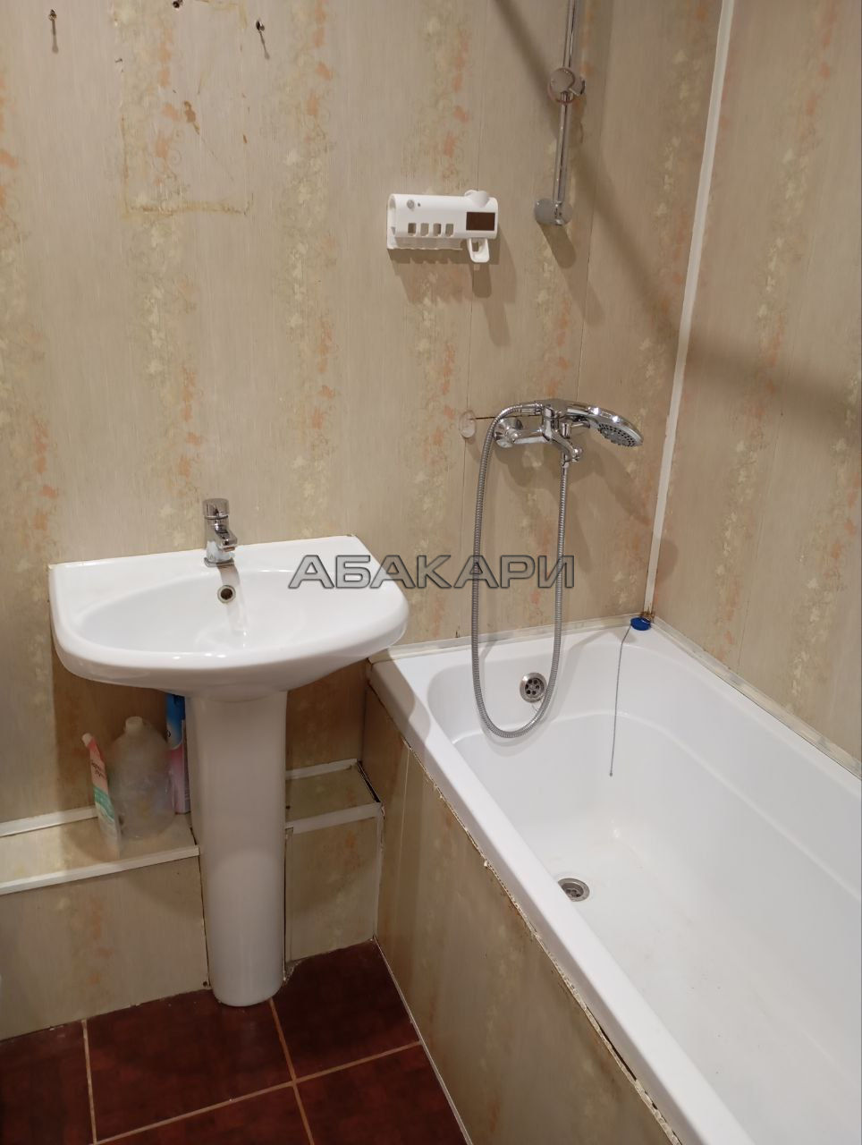 1-комнатная улица Мичурина, 2Ж  за 35000 руб/мес фото 19