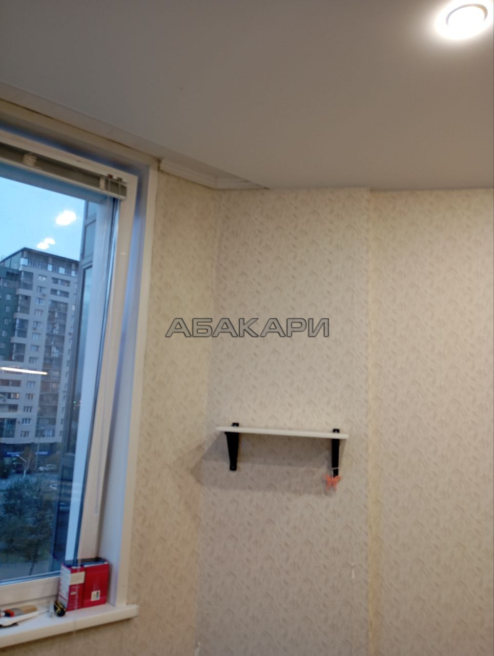 1-комнатная улица Мичурина, 2Ж  за 35000 руб/мес фото 9