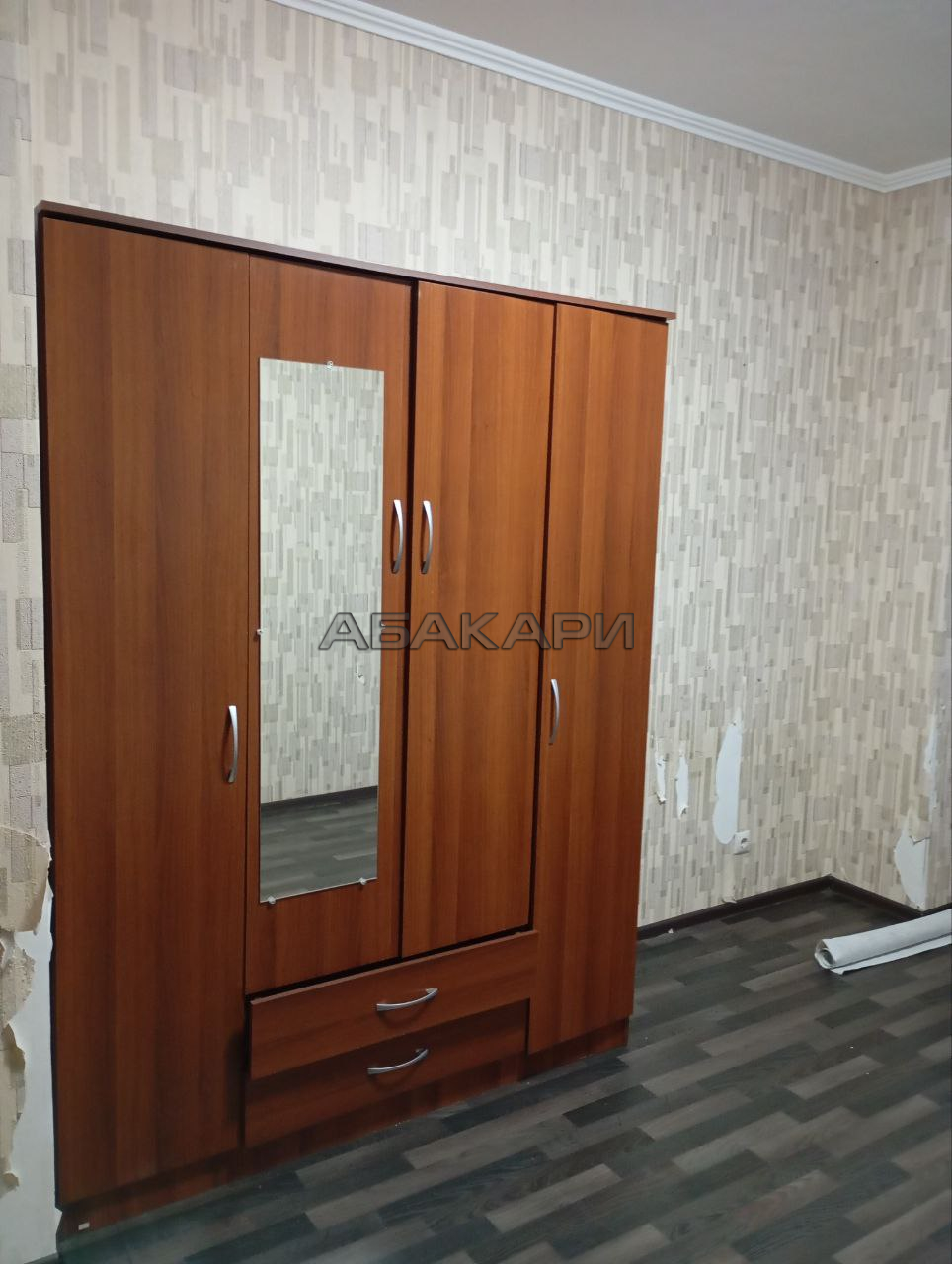 1-комнатная улица Мичурина, 2Ж  за 35000 руб/мес фото 11