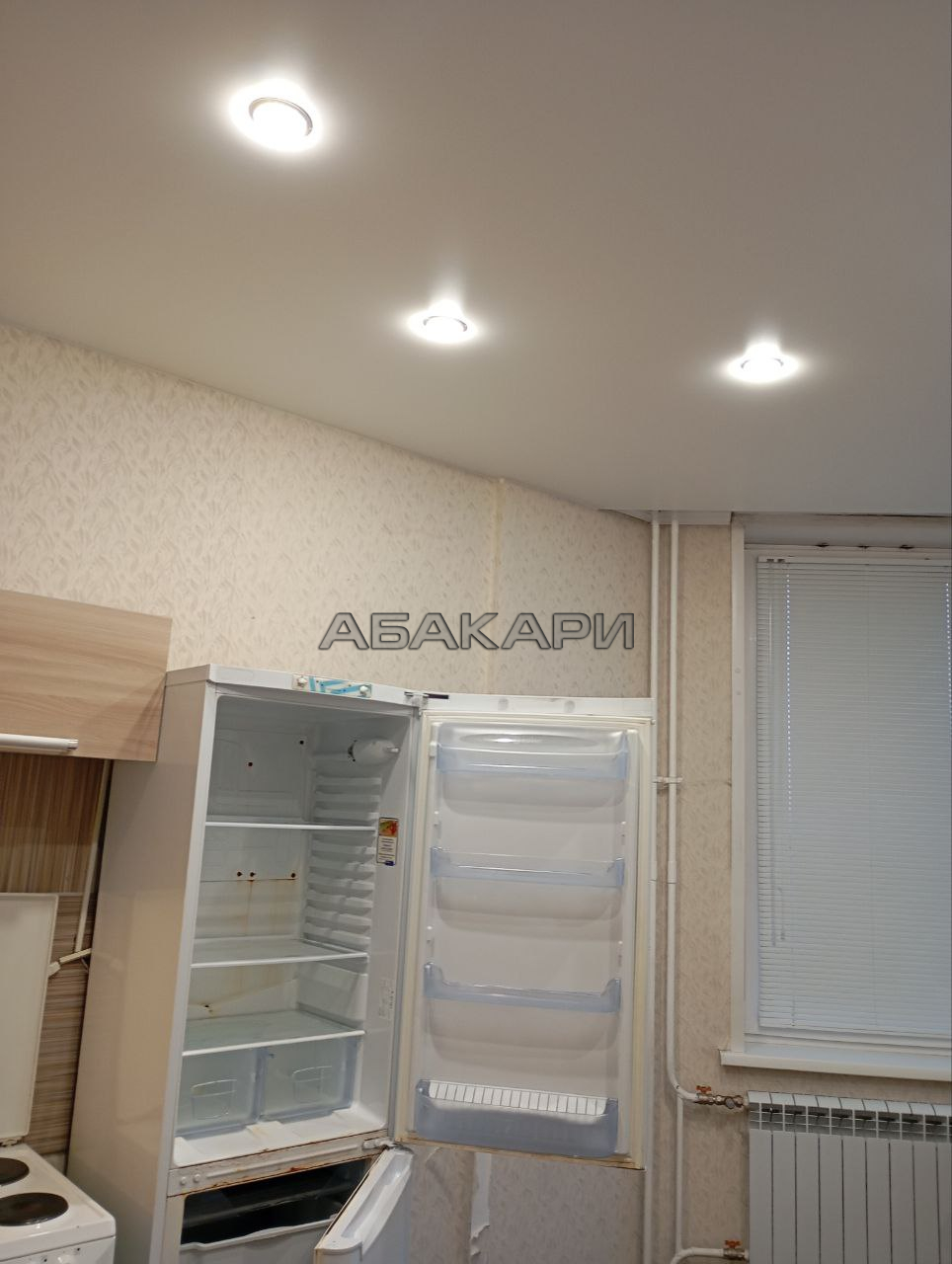 1-комнатная улица Мичурина, 2Ж  за 35000 руб/мес фото 5