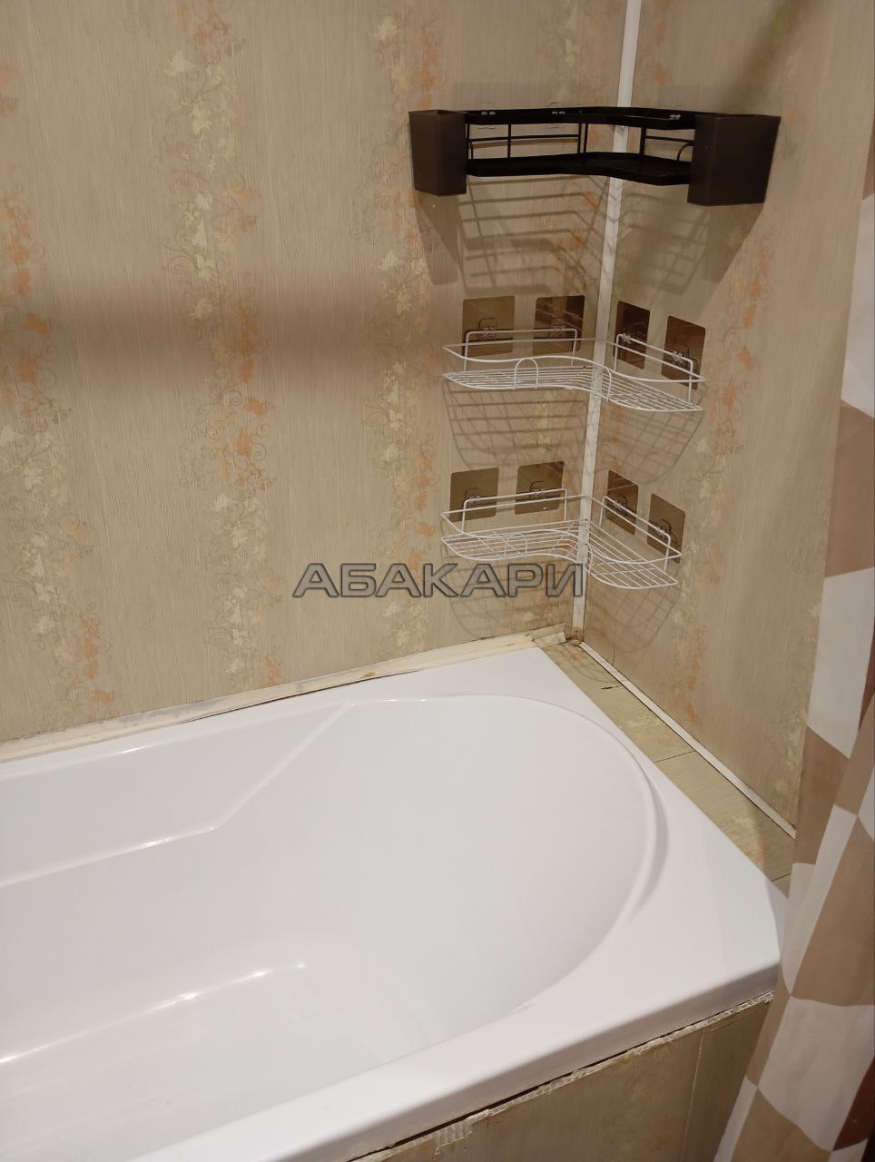 1-комнатная улица Мичурина, 2Ж  за 35000 руб/мес фото 20