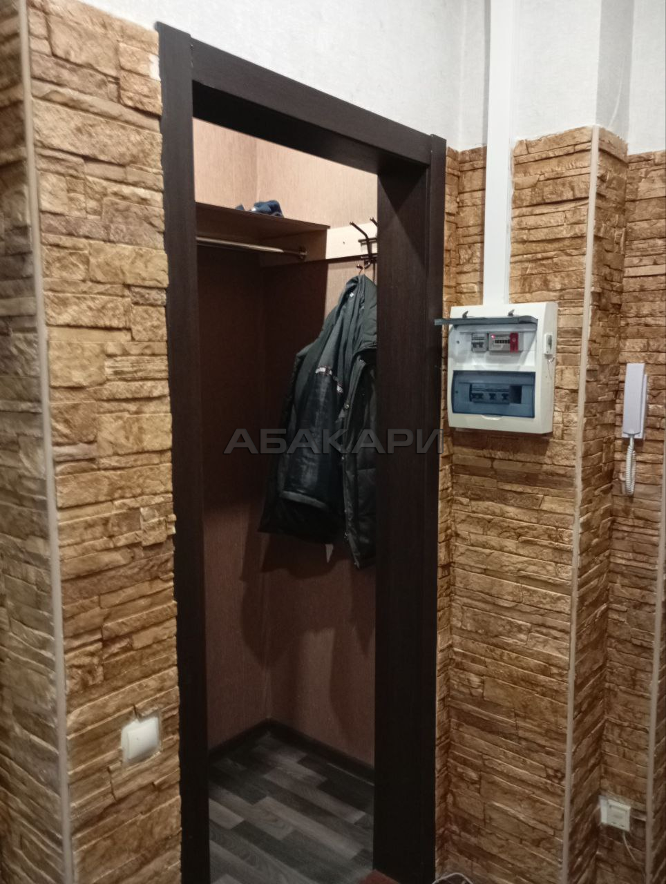 1-комнатная улица Мичурина, 2Ж  за 35000 руб/мес фото 25