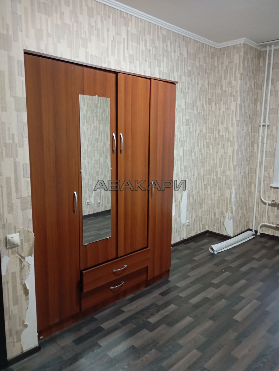 1-комнатная улица Мичурина, 2Ж  за 35000 руб/мес фото 12