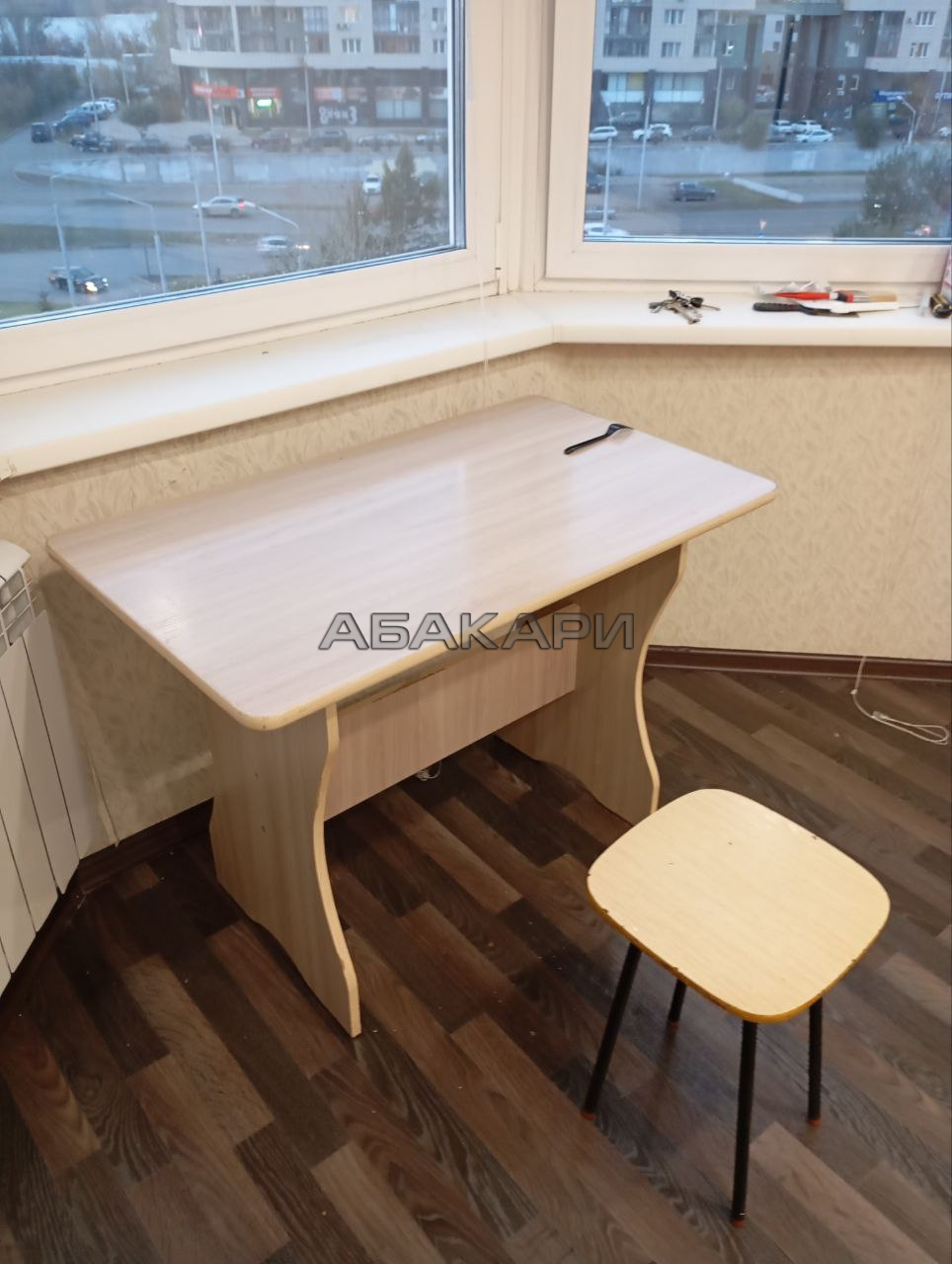 1-комнатная улица Мичурина, 2Ж  за 35000 руб/мес фото 6