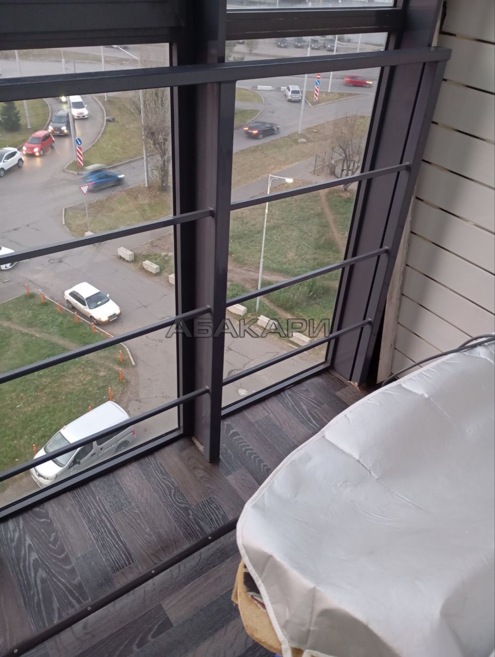 1-комнатная улица Мичурина, 2Ж  за 35000 руб/мес фото 28