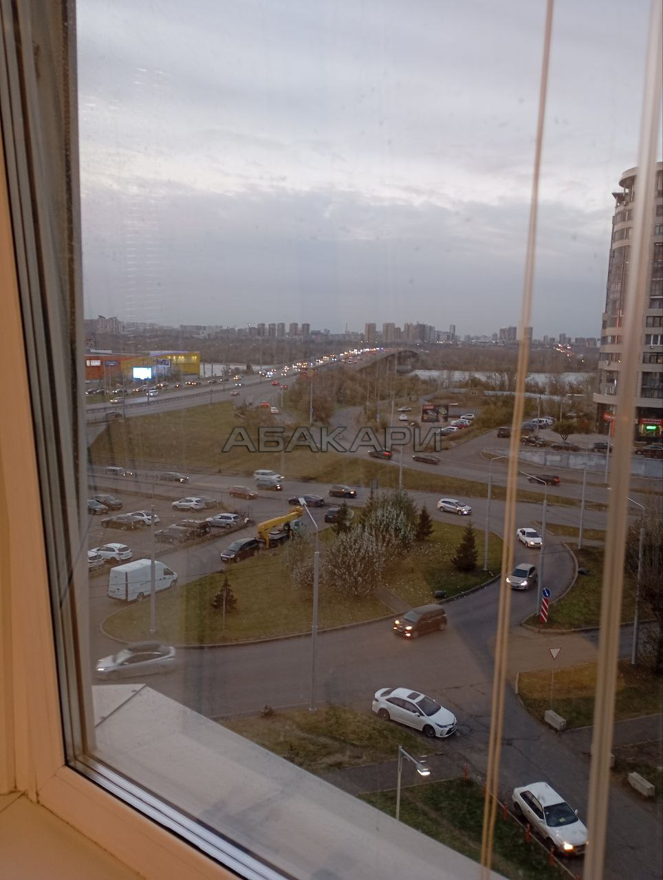 1-комнатная улица Мичурина, 2Ж  за 35000 руб/мес фото 7