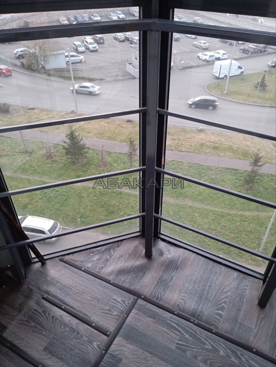 1-комнатная улица Мичурина, 2Ж  за 35000 руб/мес фото 29