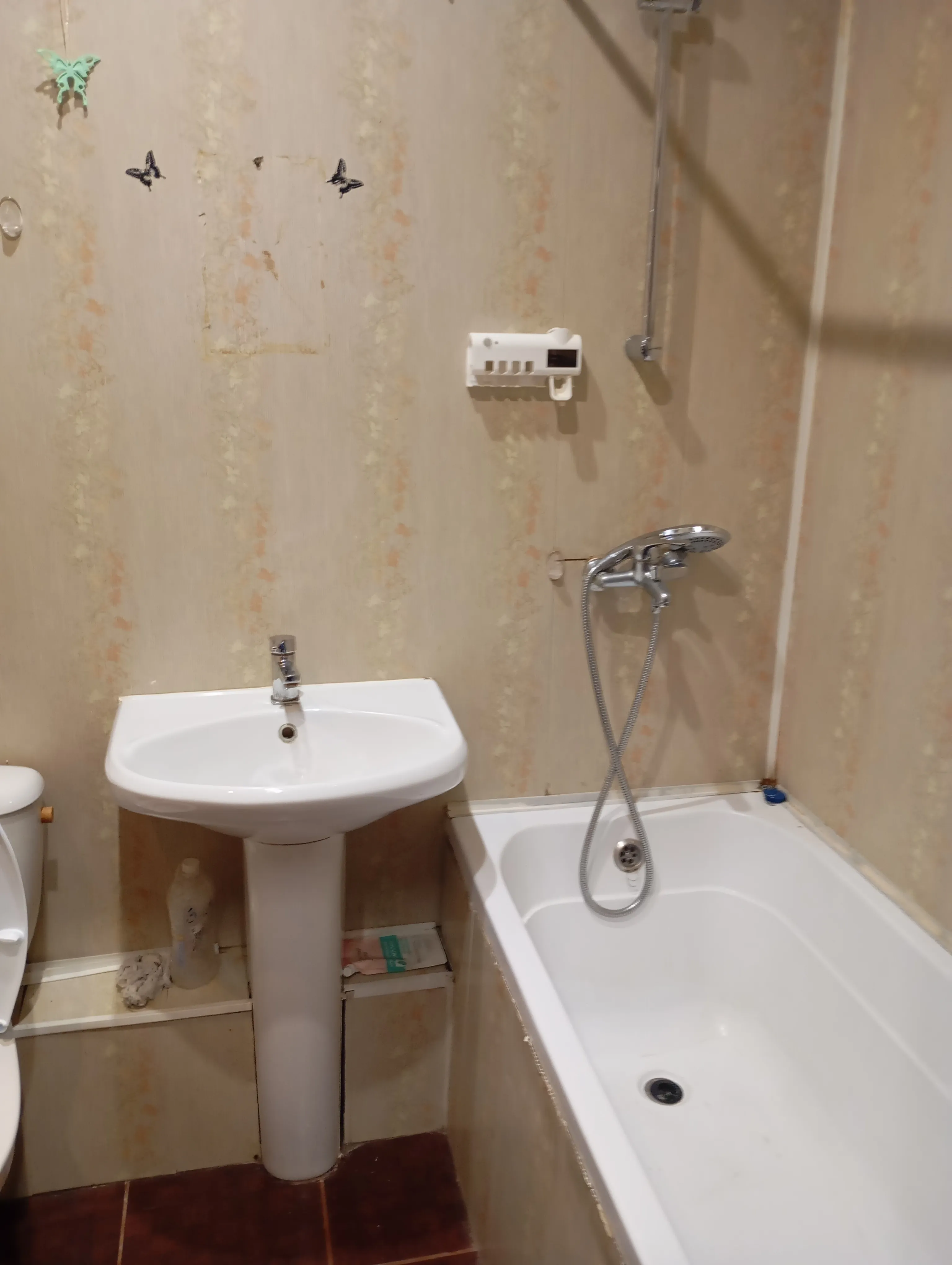 1-комнатная улица Мичурина, 2Ж  за 27500 руб/мес фото 21