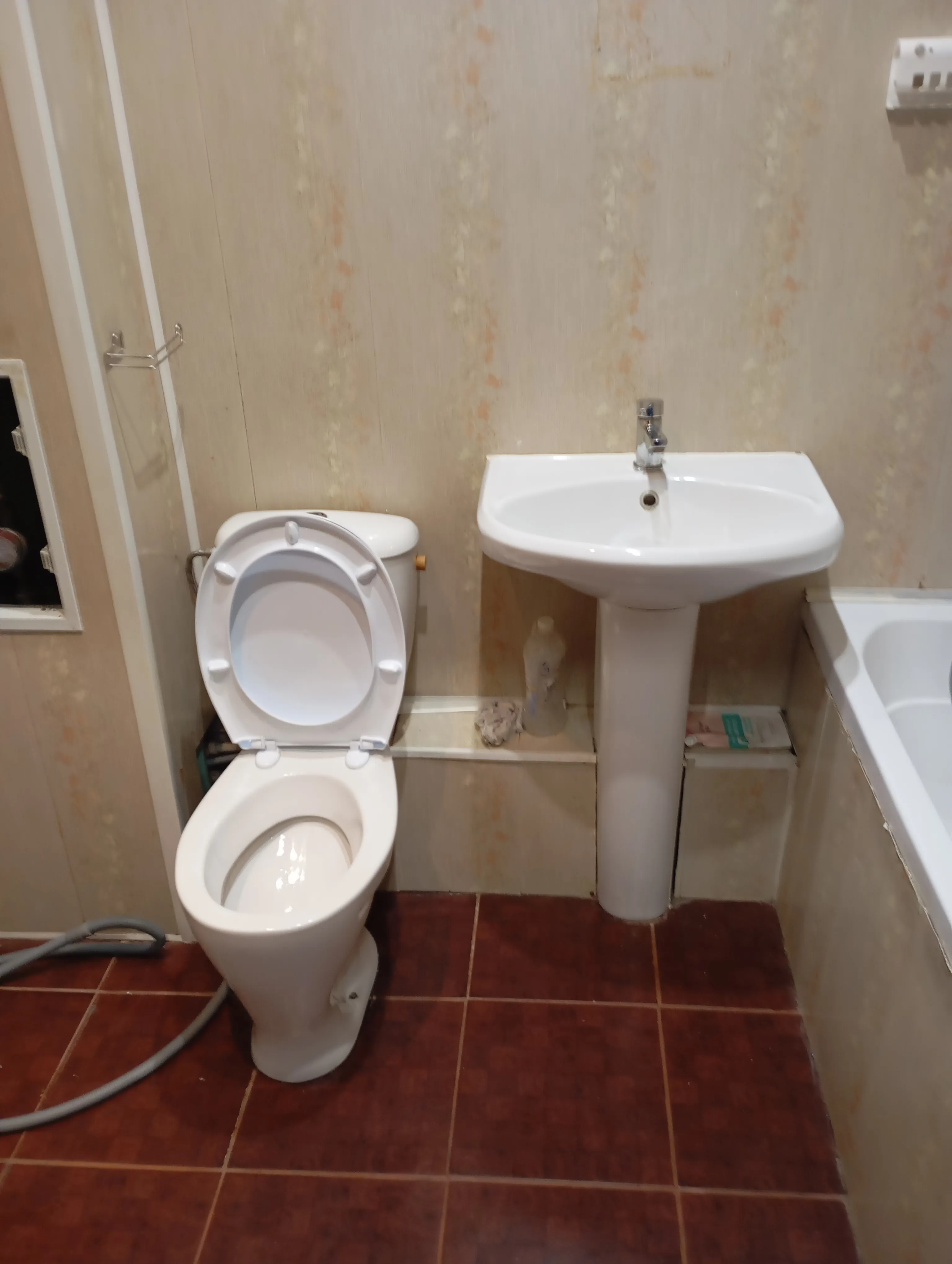 1-комнатная улица Мичурина, 2Ж  за 27500 руб/мес фото 16