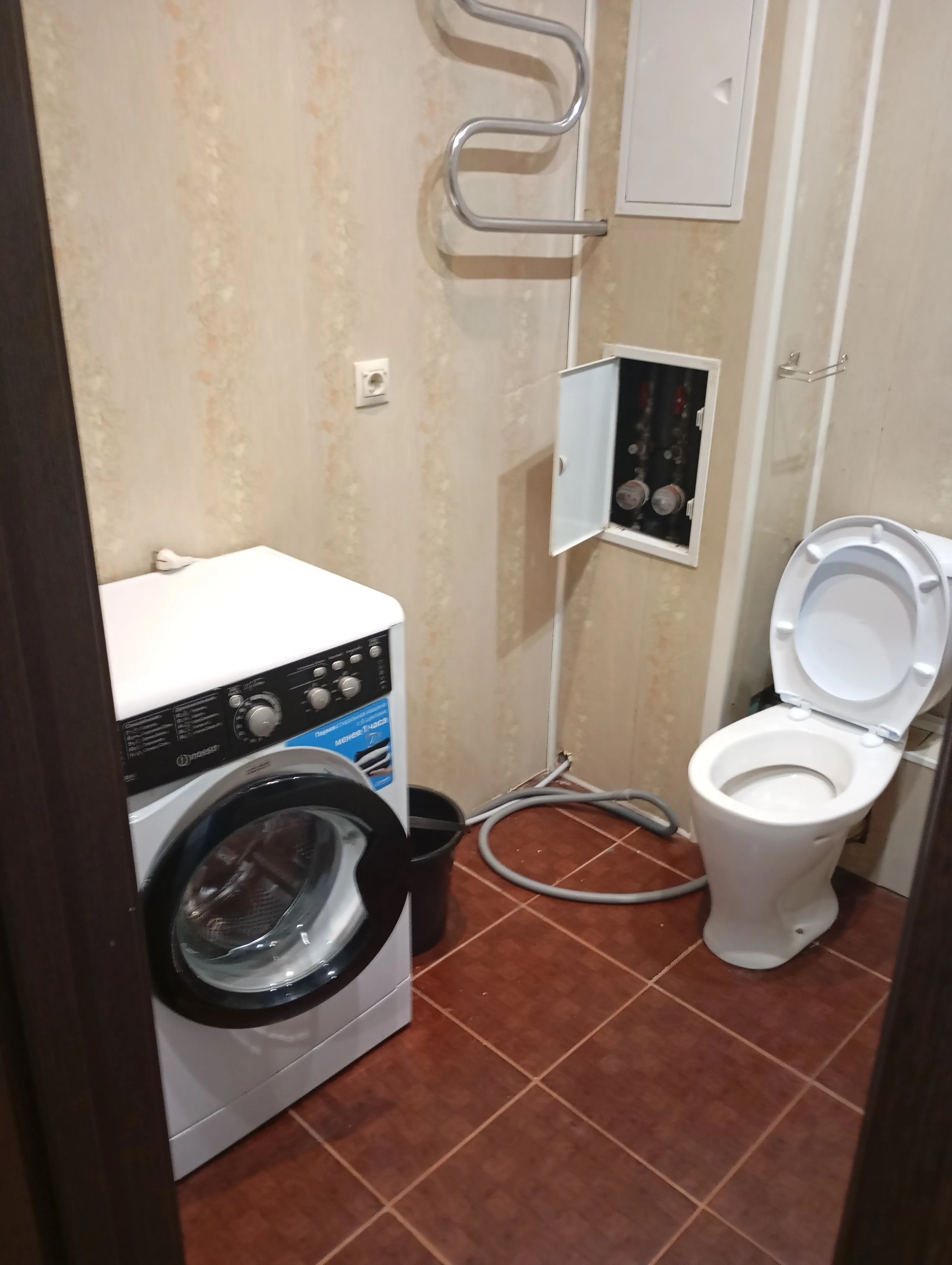 1-комнатная улица Мичурина, 2Ж  за 27500 руб/мес фото 14