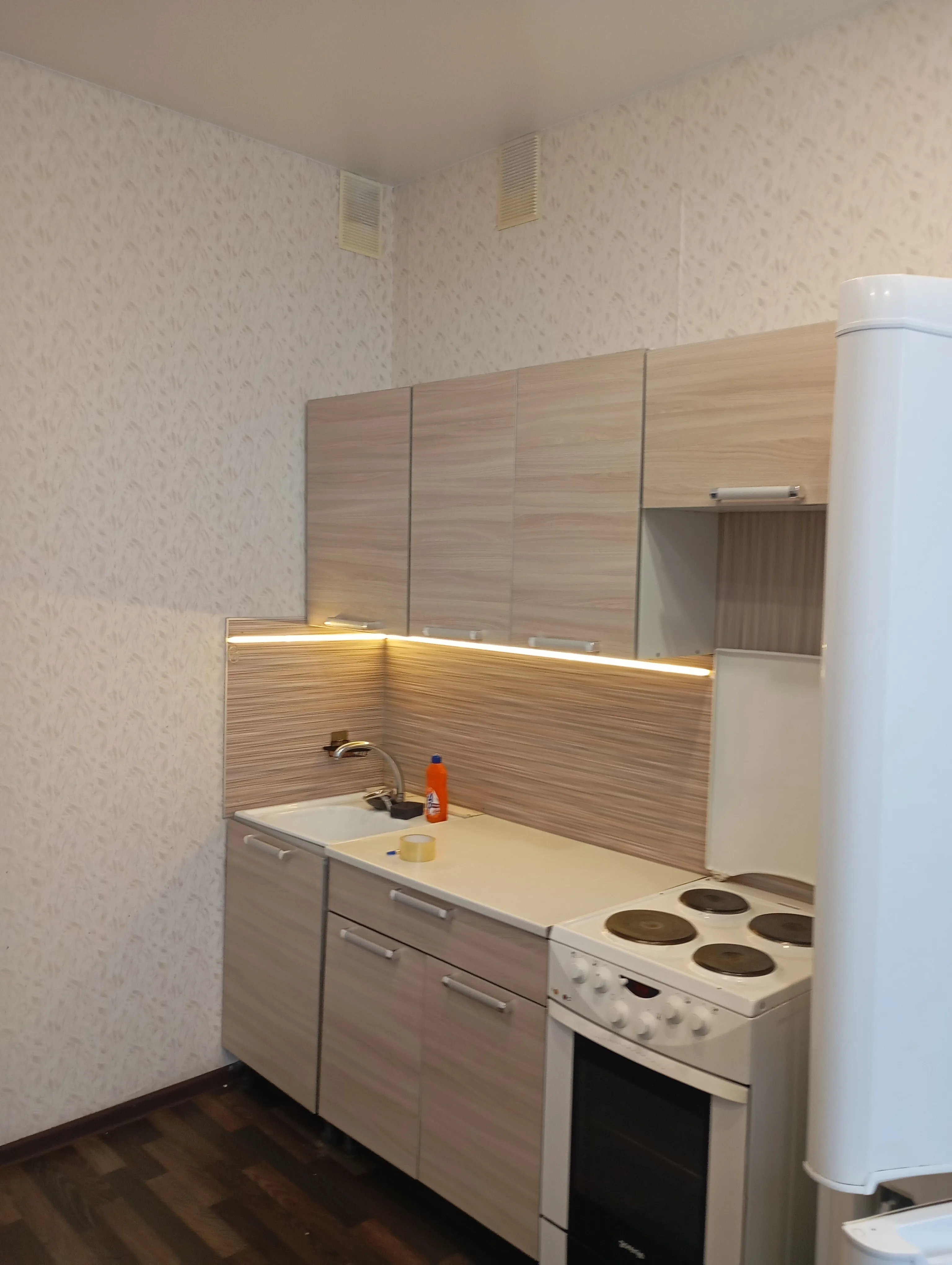 1-комнатная улица Мичурина, 2Ж  за 27500 руб/мес фото 3