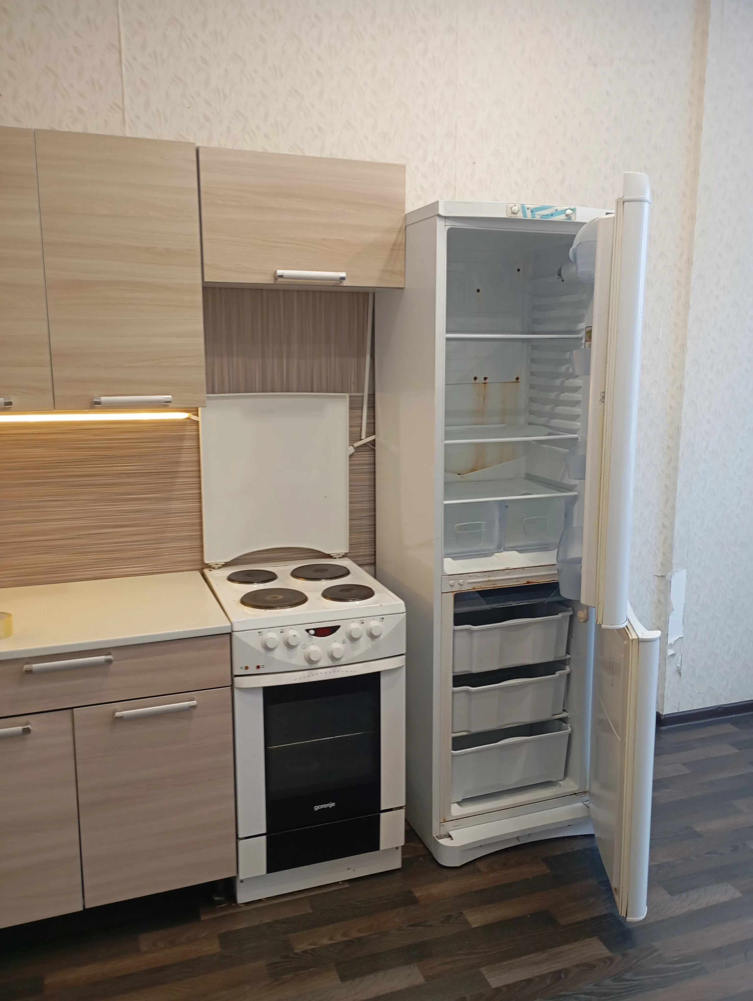 1-комнатная улица Мичурина, 2Ж  за 27500 руб/мес фото 2