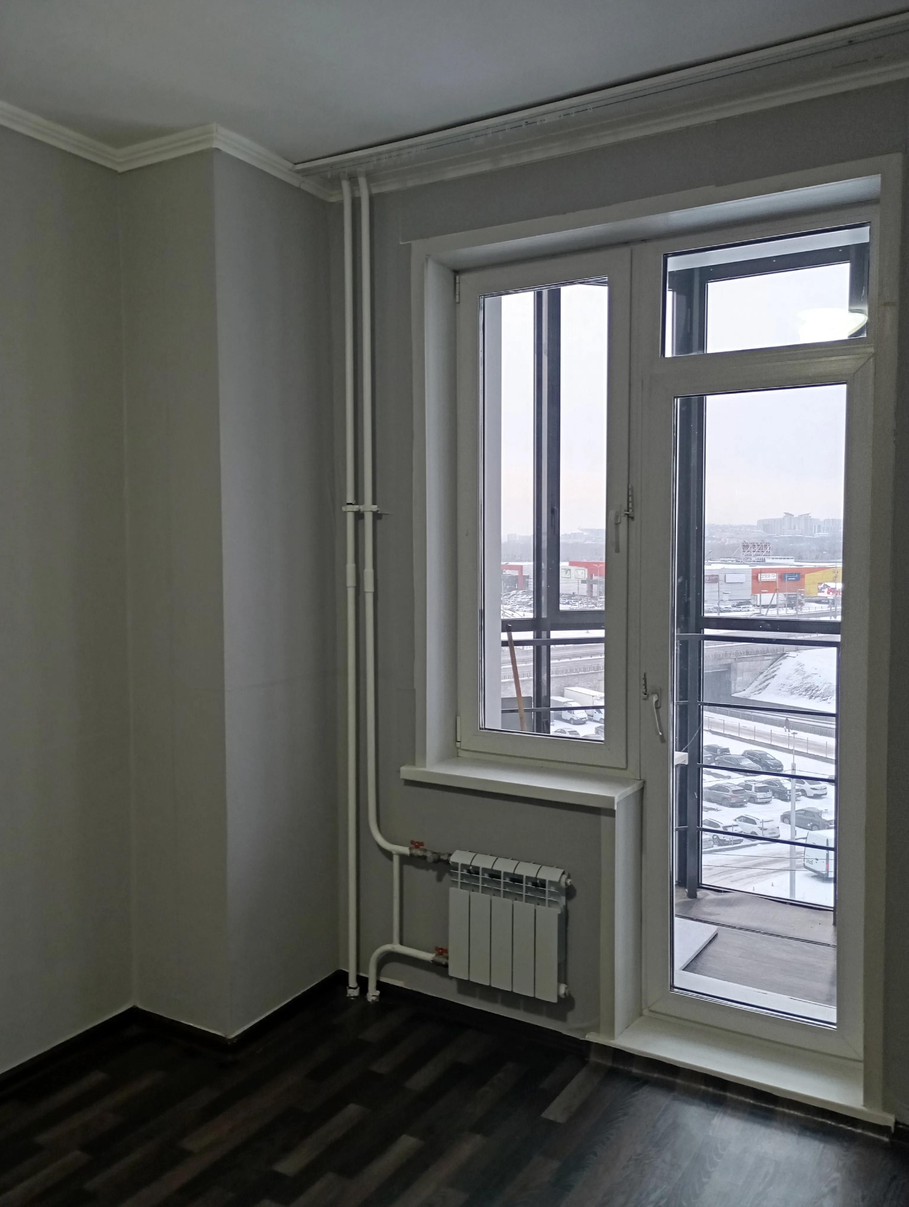 1-комнатная улица Мичурина, 2Ж  за 27500 руб/мес фото 9