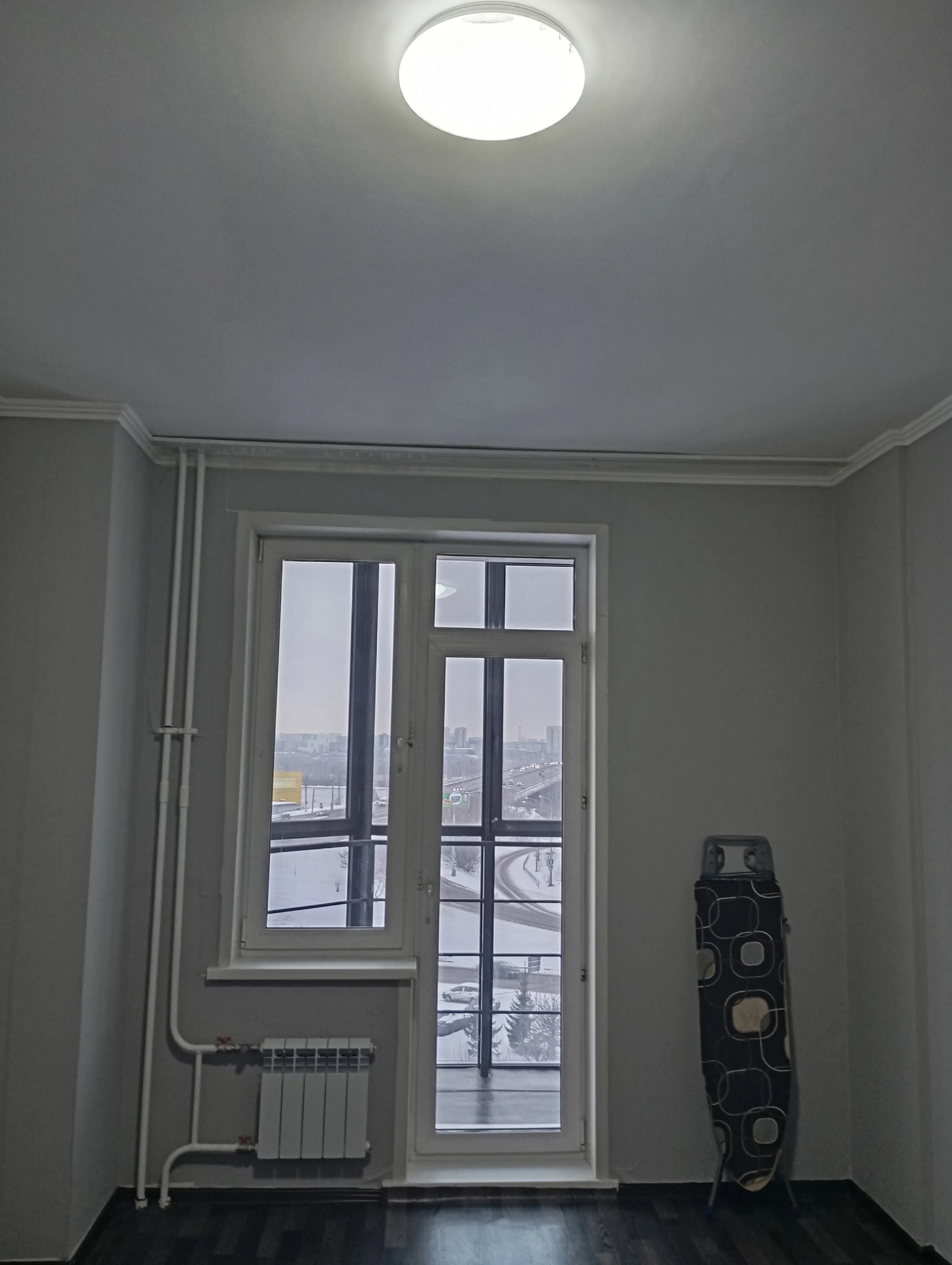 1-комнатная улица Мичурина, 2Ж  за 27500 руб/мес фото 13