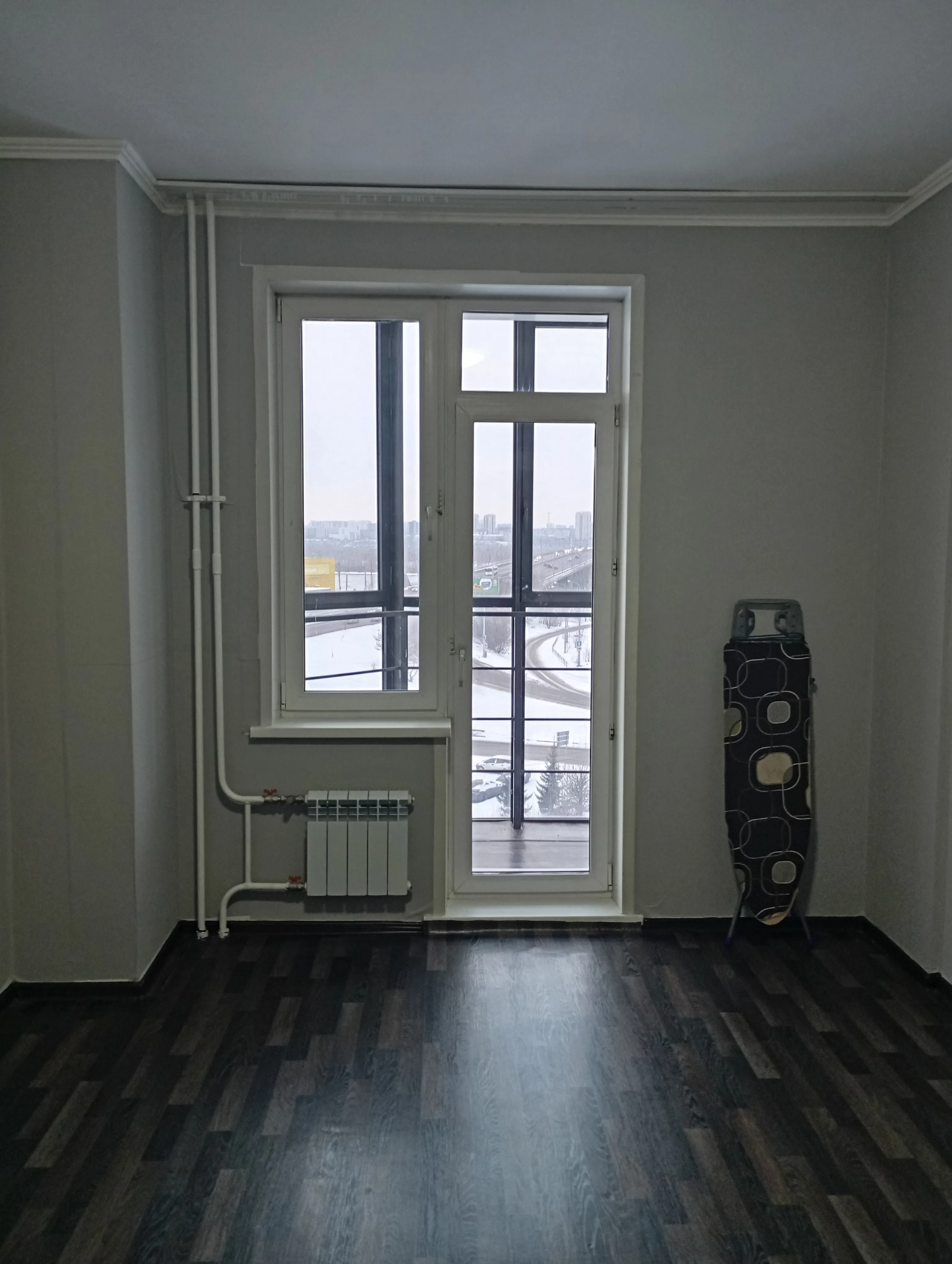 1-комнатная улица Мичурина, 2Ж  за 27500 руб/мес фото 8