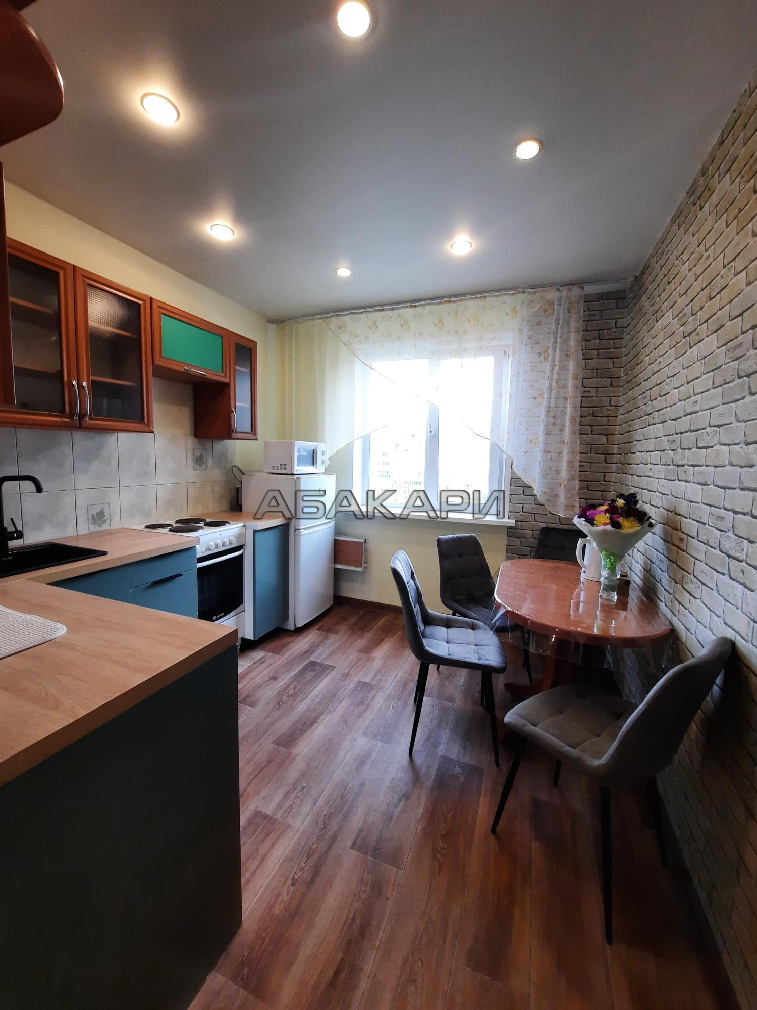 3-комнатная улица Водопьянова, 11 за 40000 руб/мес фото 2 3-комнатная улица Водопьянова, 11 за 40000 руб/мес фото 2