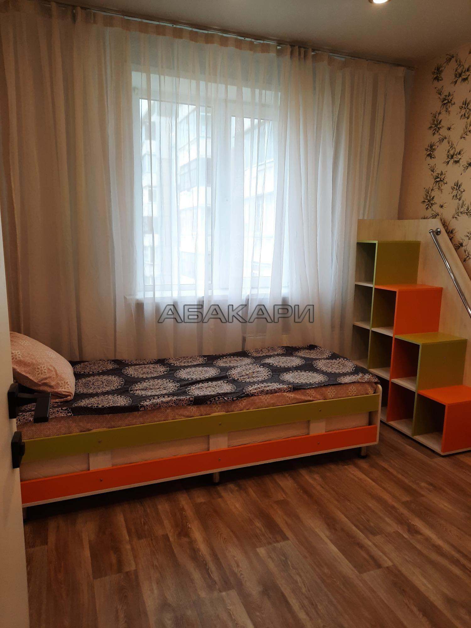 3-комнатная улица Водопьянова, 11 за 40000 руб/мес фото 3 3-комнатная улица Водопьянова, 11 за 40000 руб/мес фото 3