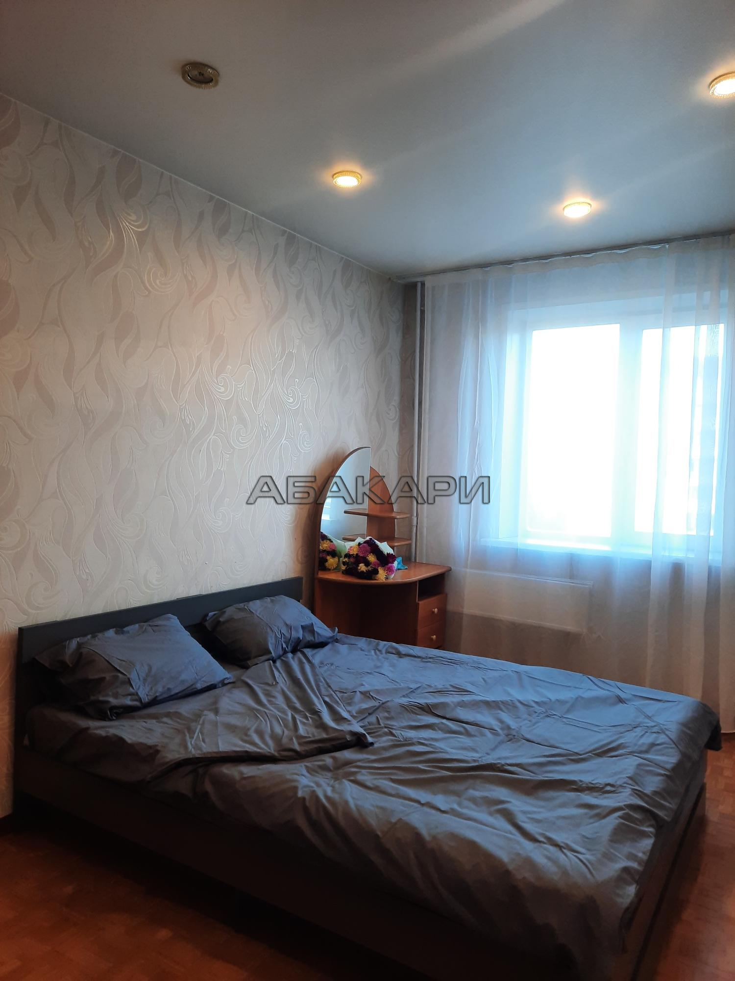 3-комнатная улица Водопьянова, 11 за 40000 руб/мес фото 4 3-комнатная улица Водопьянова, 11 за 40000 руб/мес фото 4