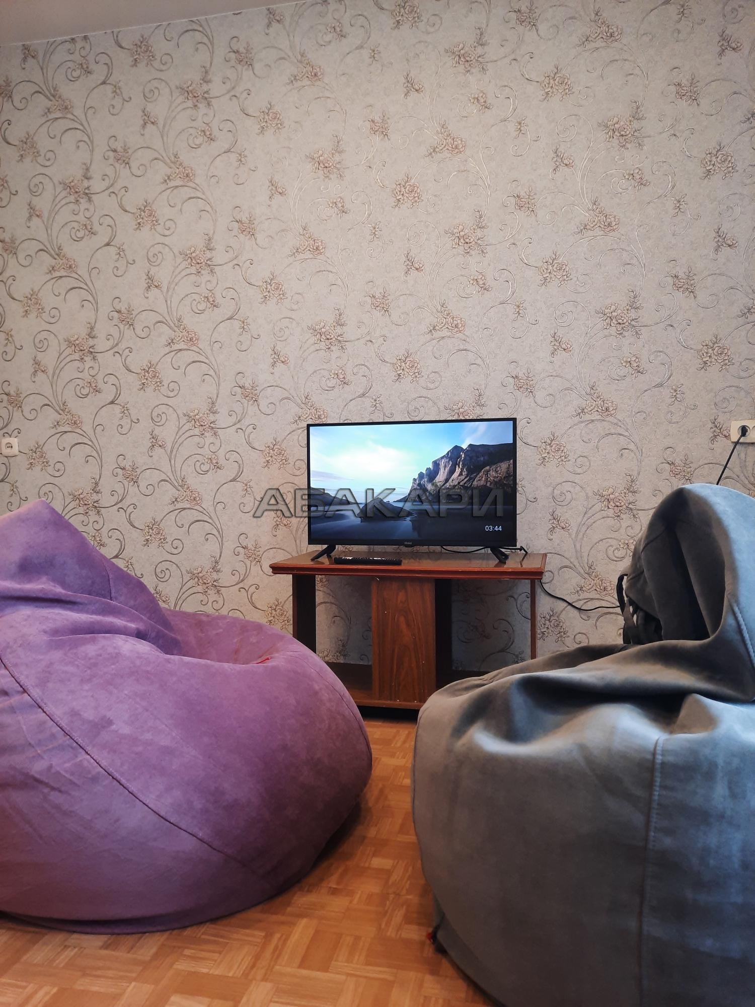 3-комнатная улица Водопьянова, 11 за 40000 руб/мес фото 5 3-комнатная улица Водопьянова, 11 за 40000 руб/мес фото 5