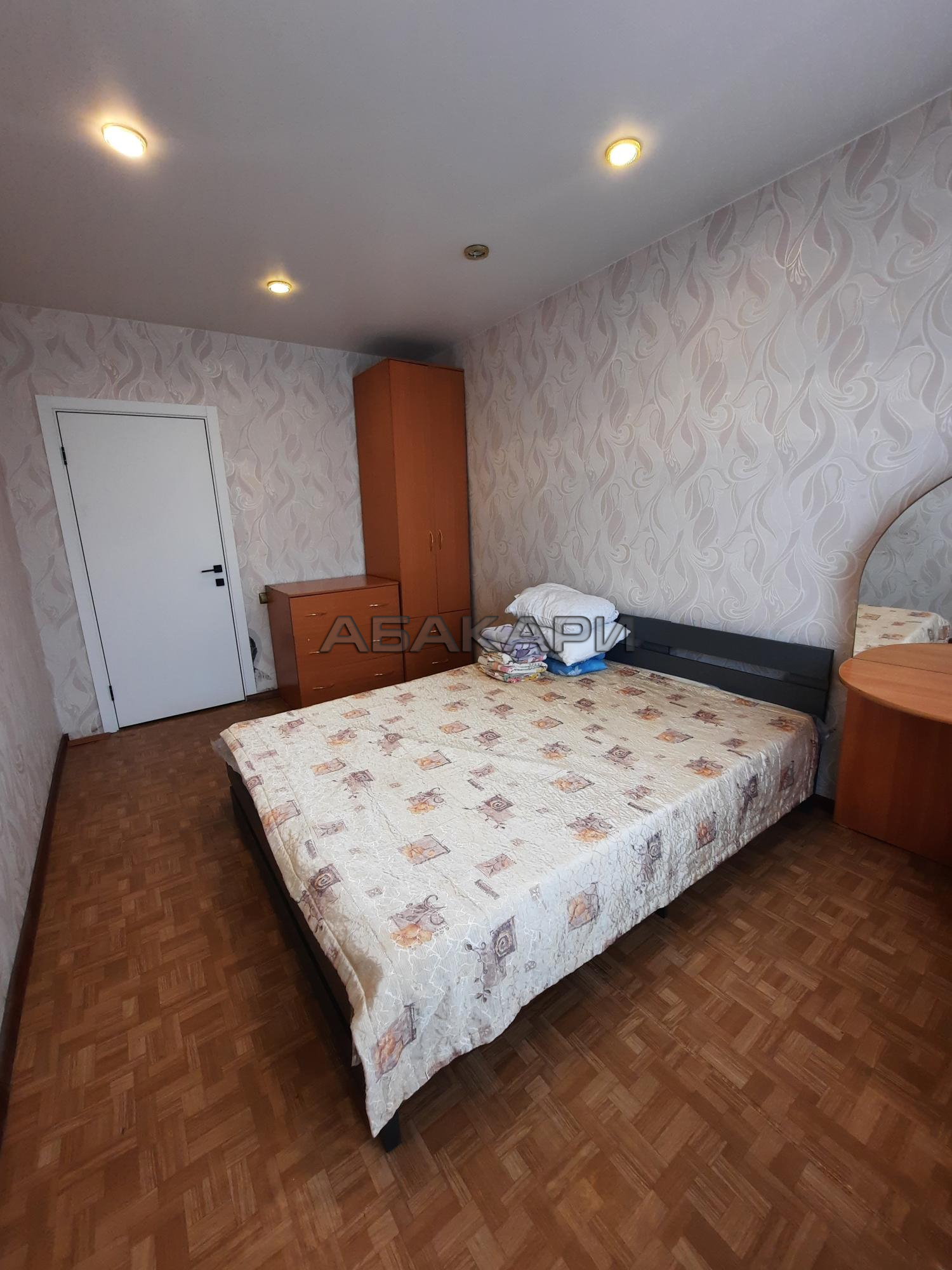 3-комнатная улица Водопьянова, 11 за 40000 руб/мес фото 7 3-комнатная улица Водопьянова, 11 за 40000 руб/мес фото 7