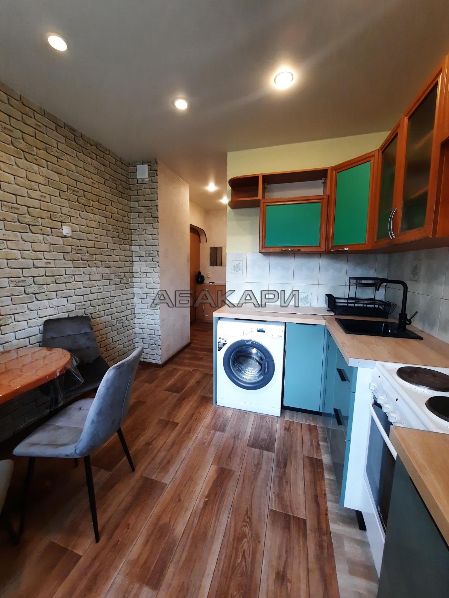 3-комнатная улица Водопьянова, 11 за 40000 руб/мес фото 1 3-комнатная улица Водопьянова, 11 за 40000 руб/мес фото 1