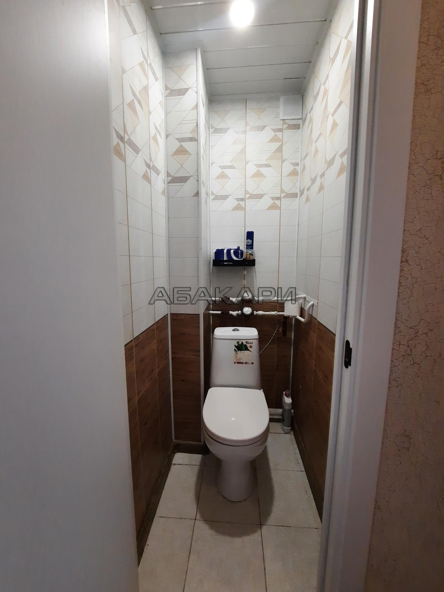 3-комнатная улица Водопьянова, 11 за 40000 руб/мес фото 9 3-комнатная улица Водопьянова, 11 за 40000 руб/мес фото 9