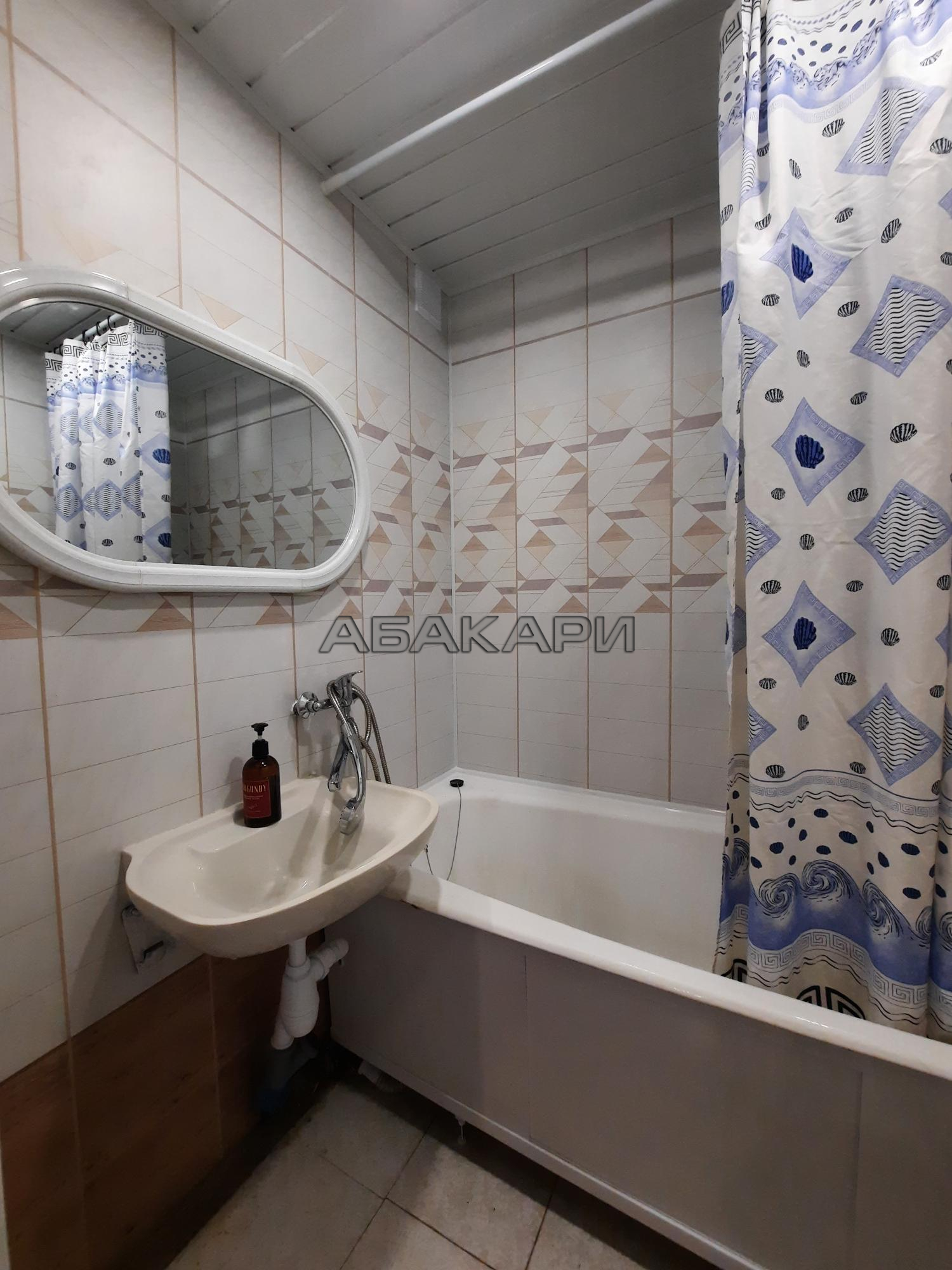 3-комнатная улица Водопьянова, 11 за 40000 руб/мес фото 10 3-комнатная улица Водопьянова, 11 за 40000 руб/мес фото 10