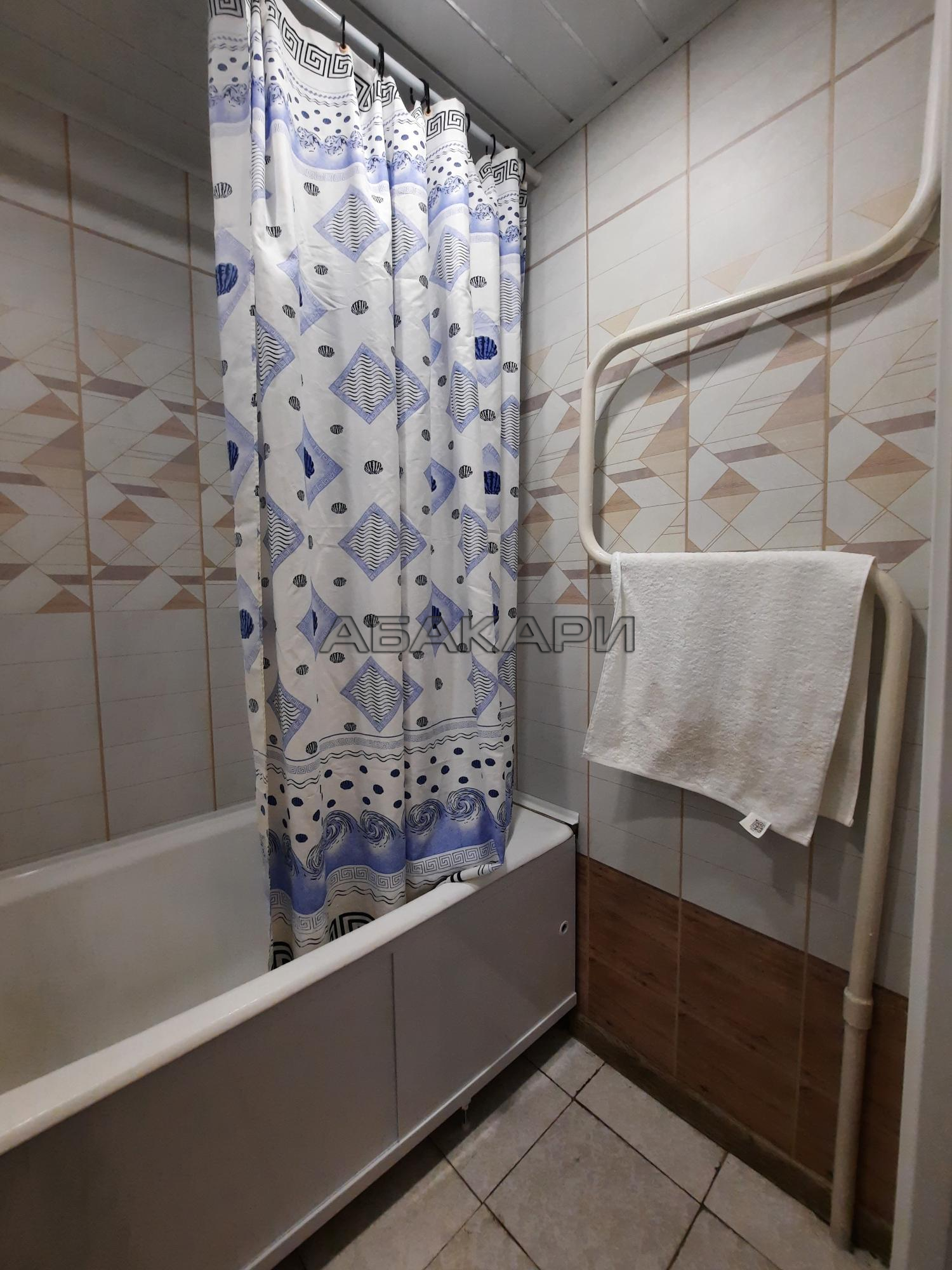 3-комнатная улица Водопьянова, 11 за 40000 руб/мес фото 11 3-комнатная улица Водопьянова, 11 за 40000 руб/мес фото 11